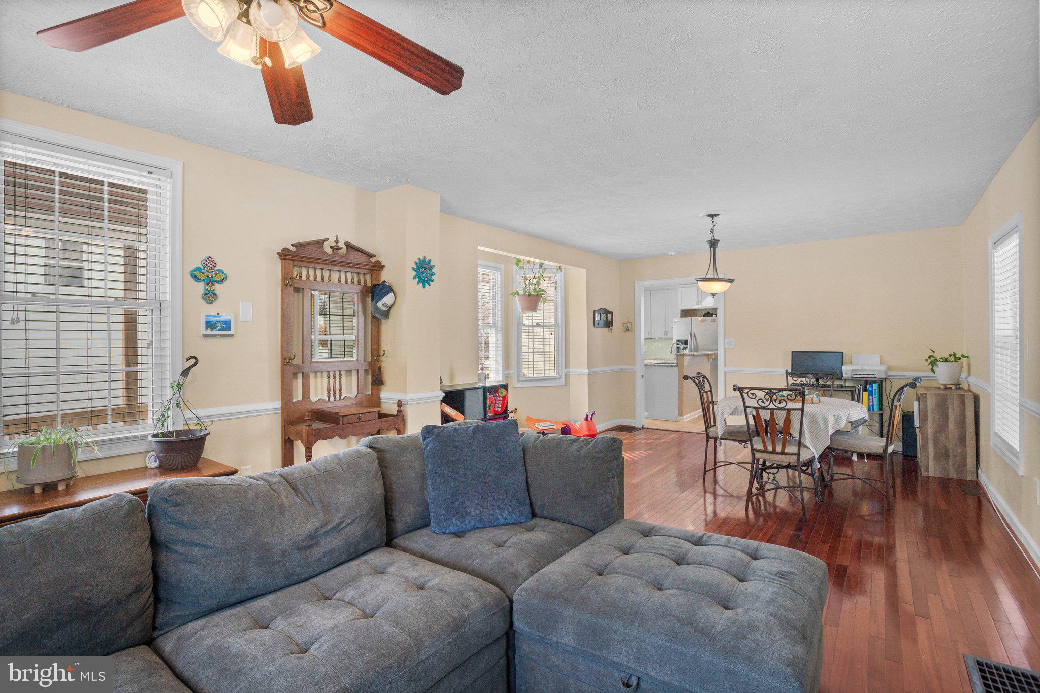 VIOLETVILLE - Residential