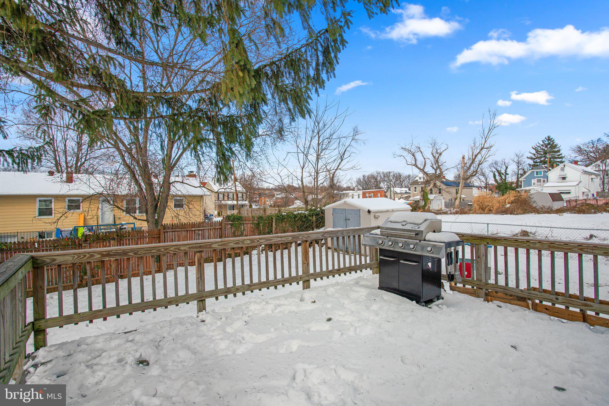 VIOLETVILLE - Residential