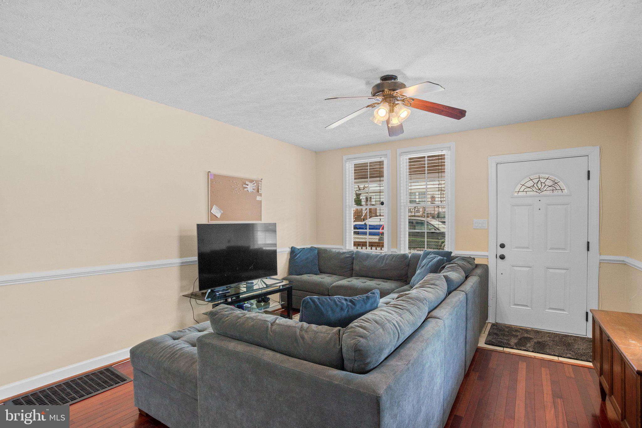 VIOLETVILLE - Residential