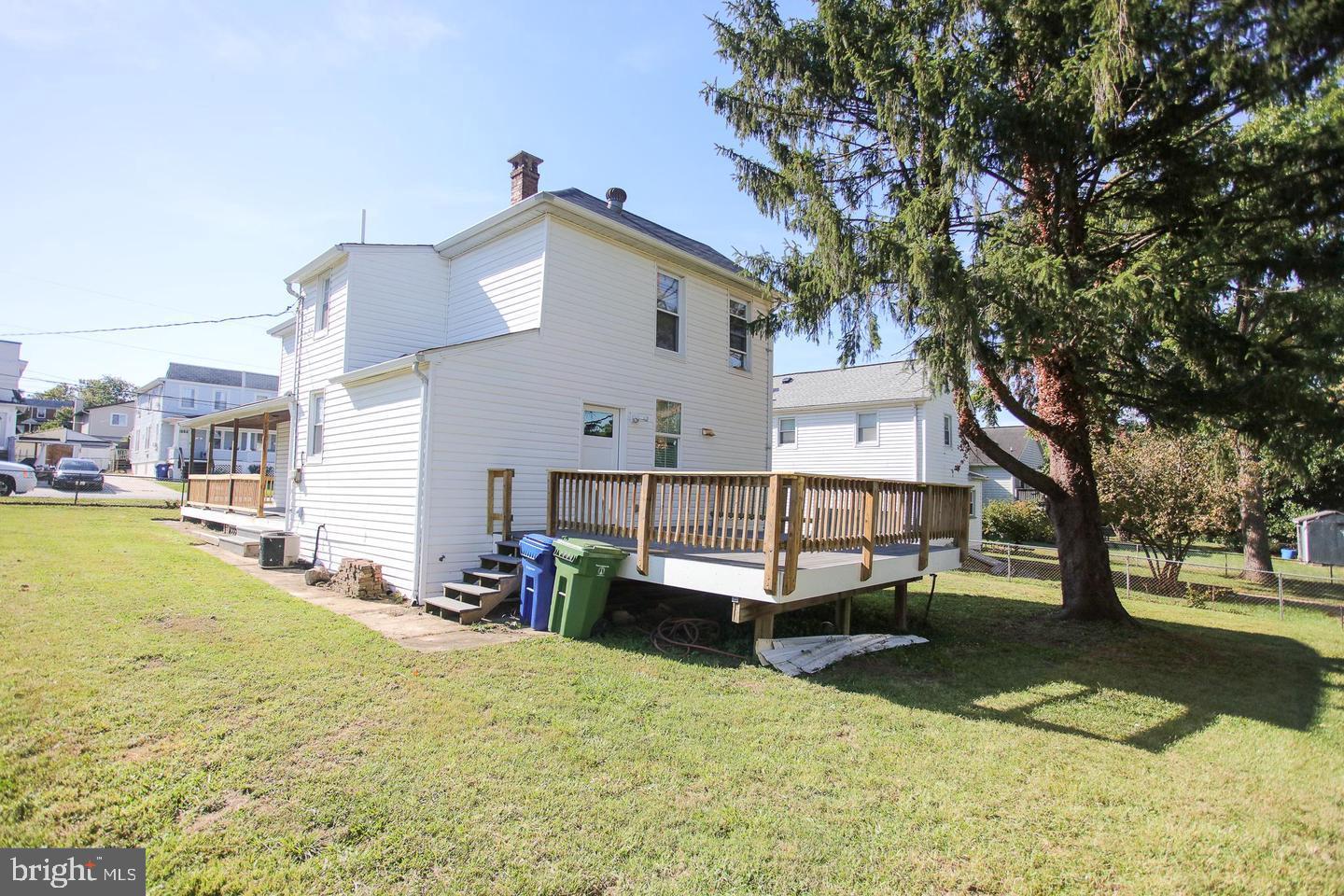 VIOLETVILLE - Residential