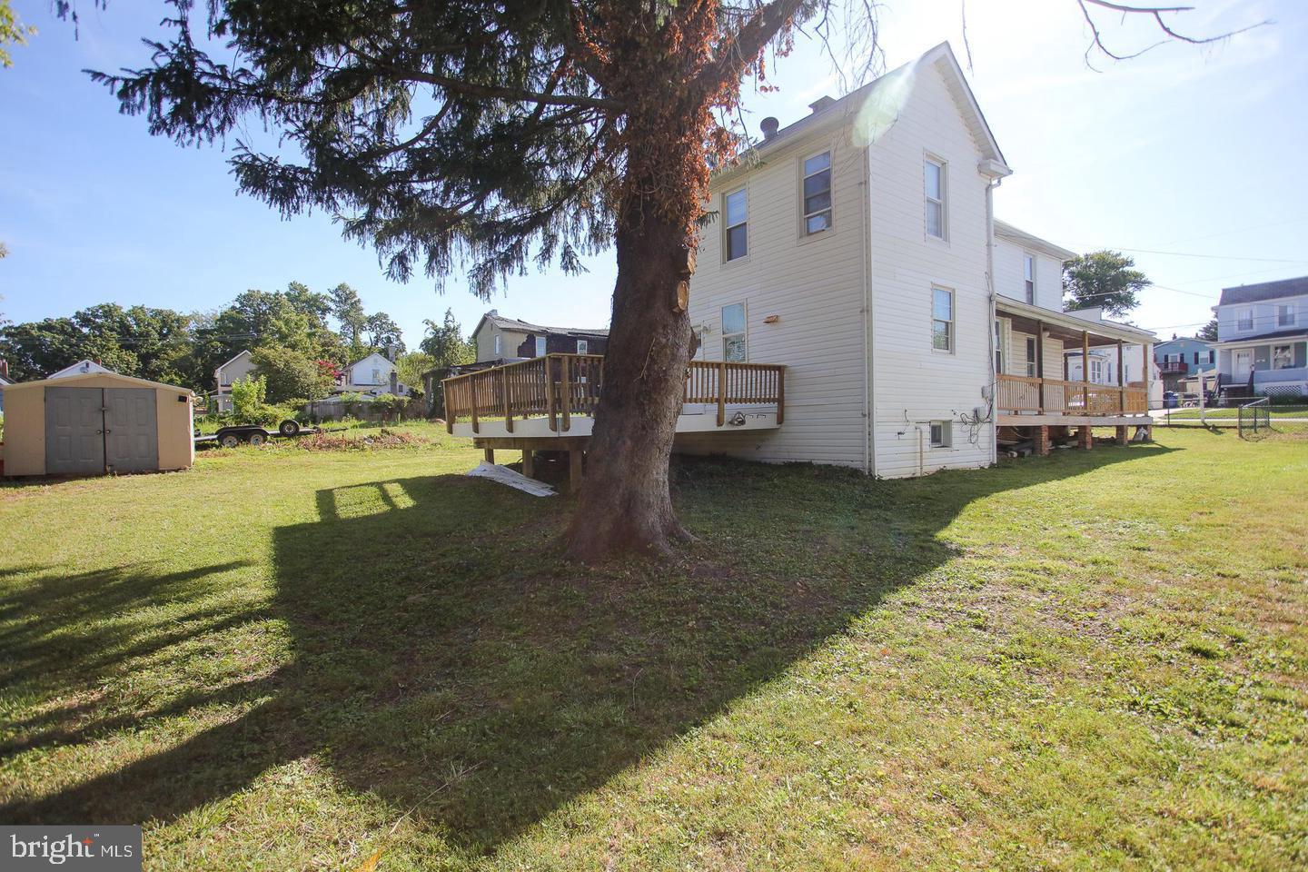 VIOLETVILLE - Residential