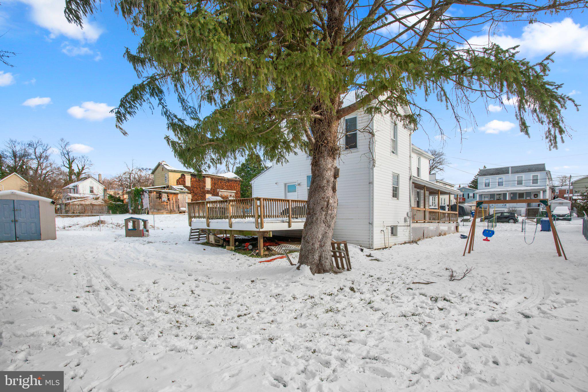 VIOLETVILLE - Residential