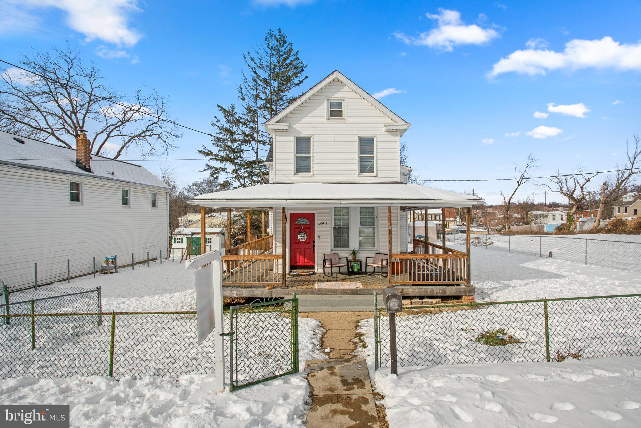 VIOLETVILLE - Residential