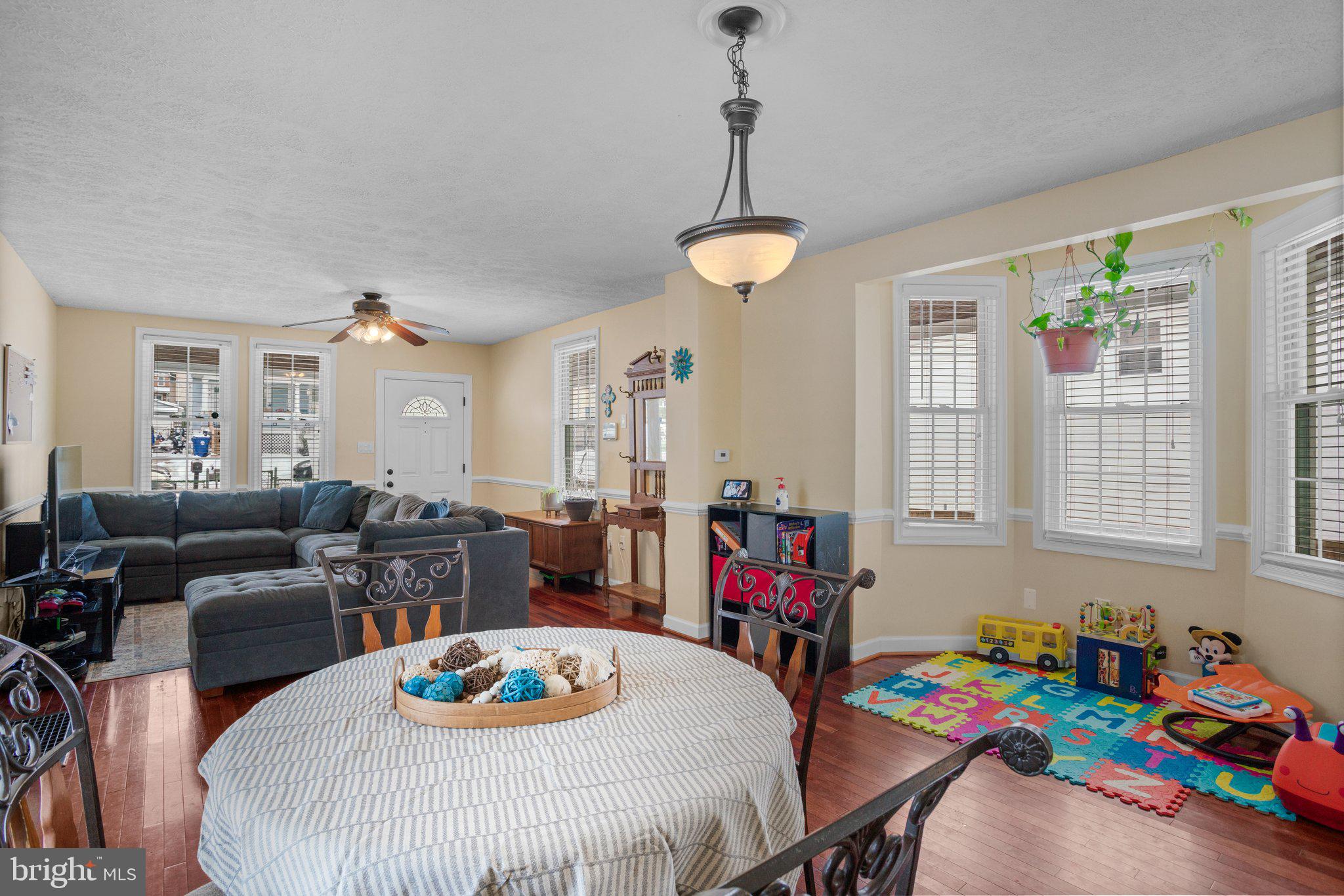 VIOLETVILLE - Residential