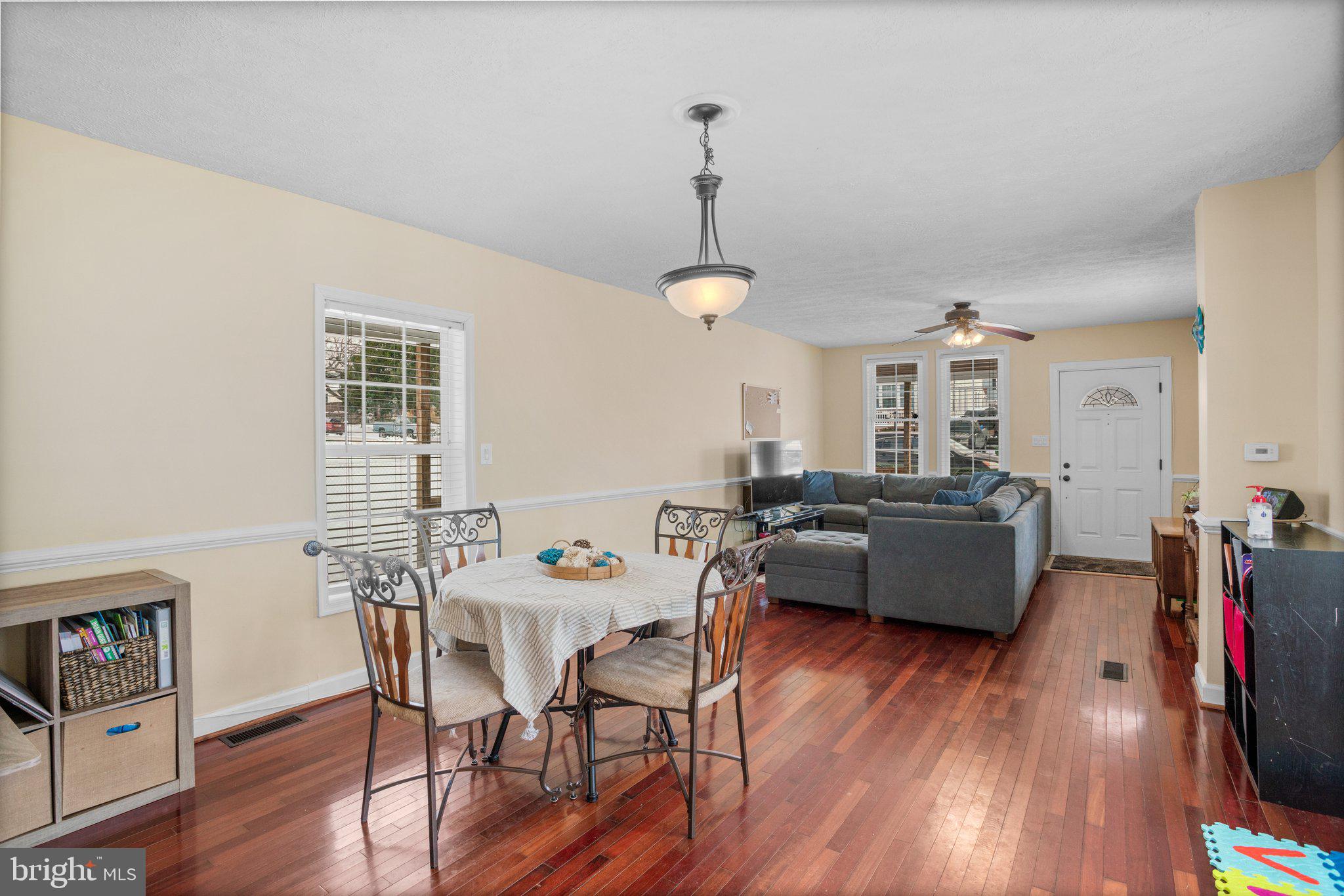 VIOLETVILLE - Residential