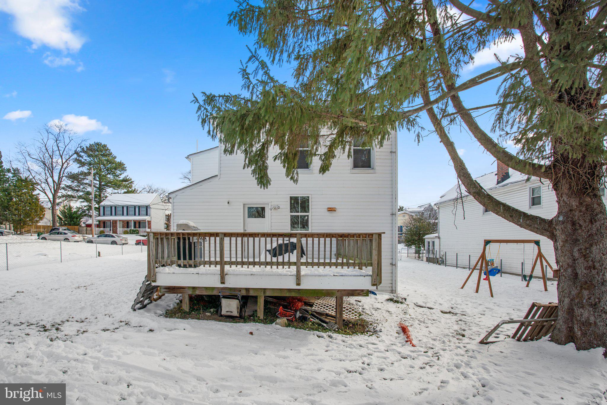 VIOLETVILLE - Residential