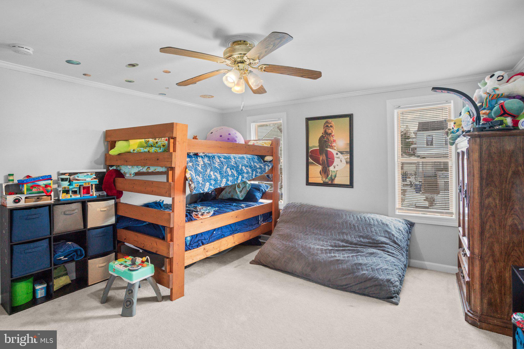 VIOLETVILLE - Residential