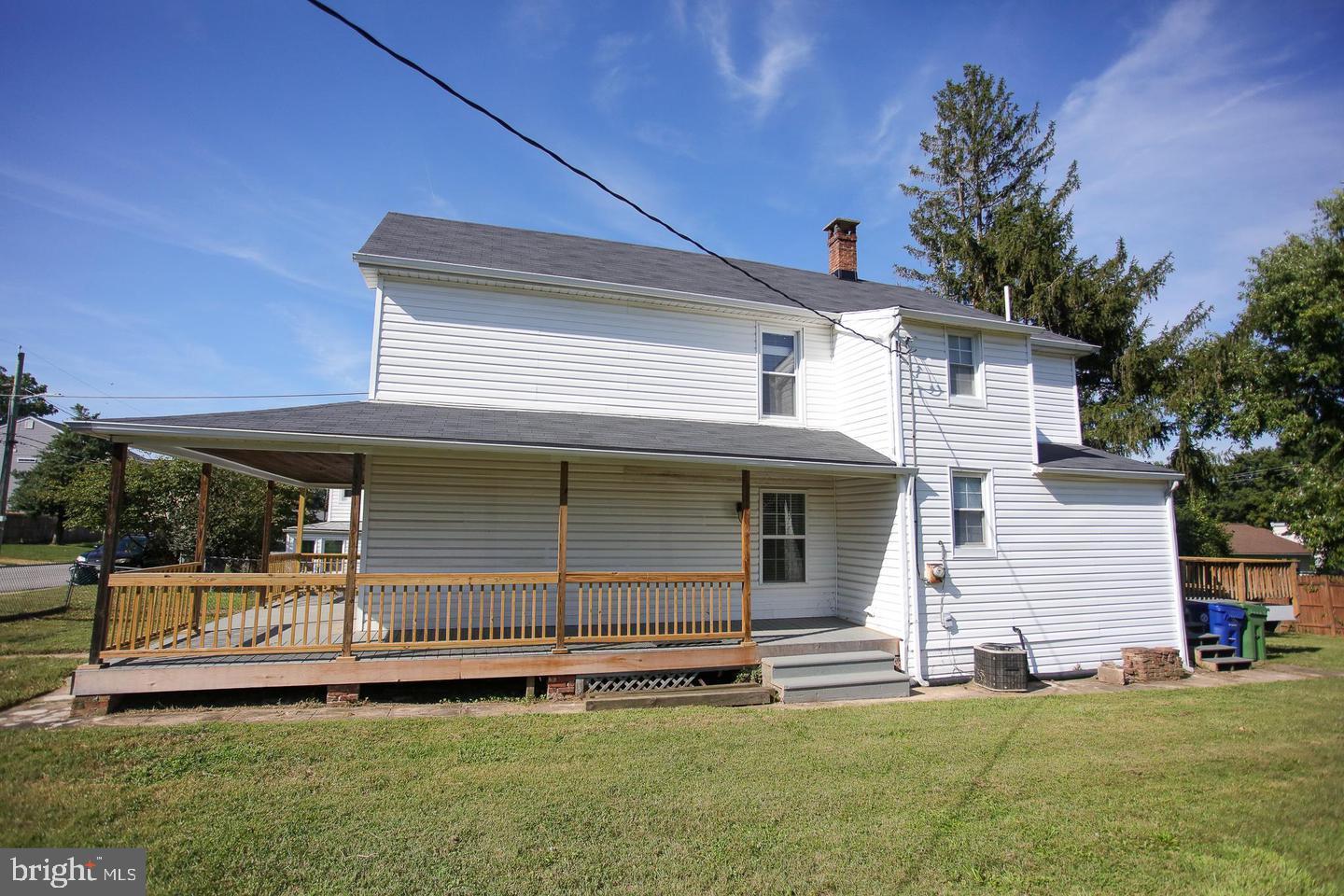 VIOLETVILLE - Residential