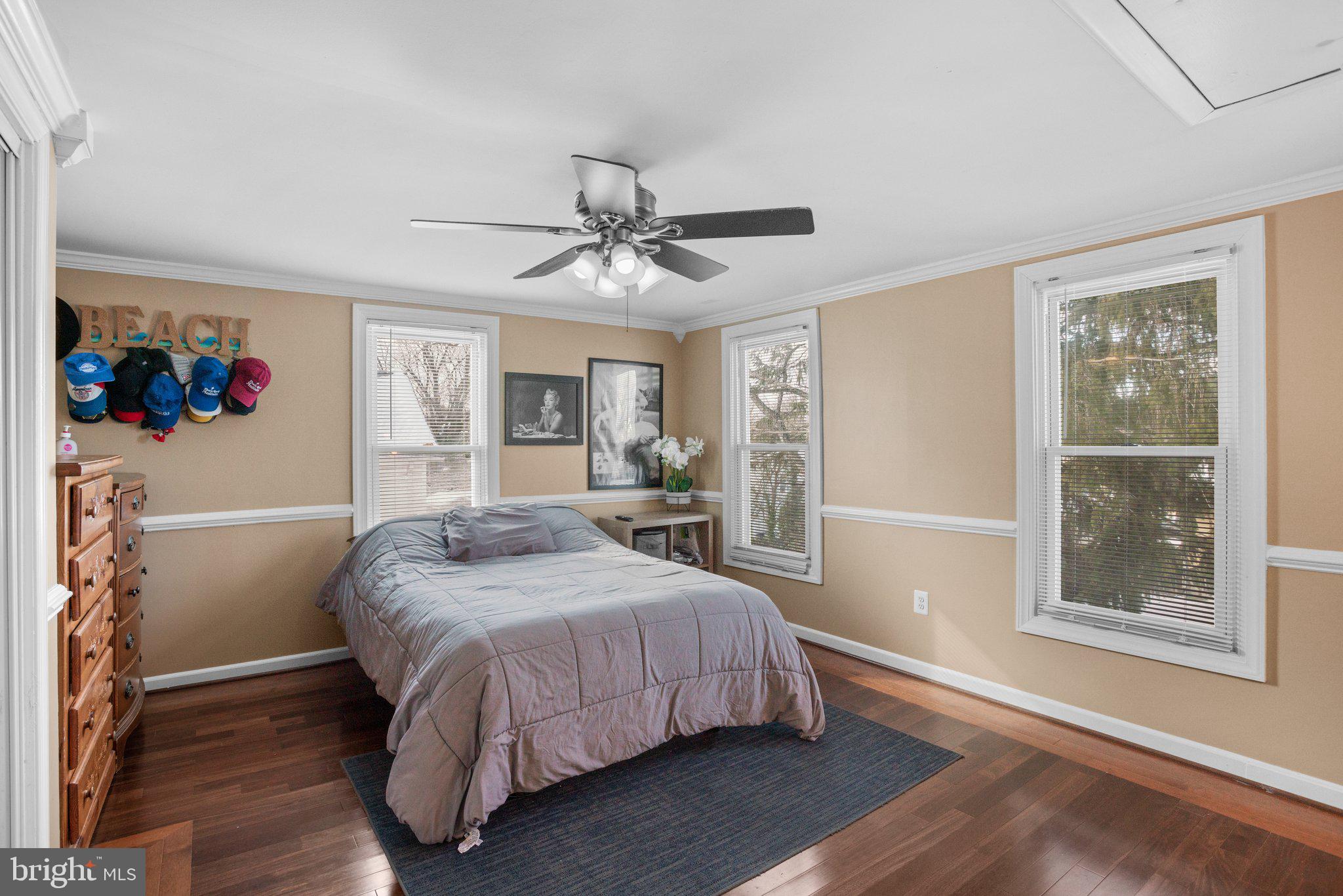 VIOLETVILLE - Residential