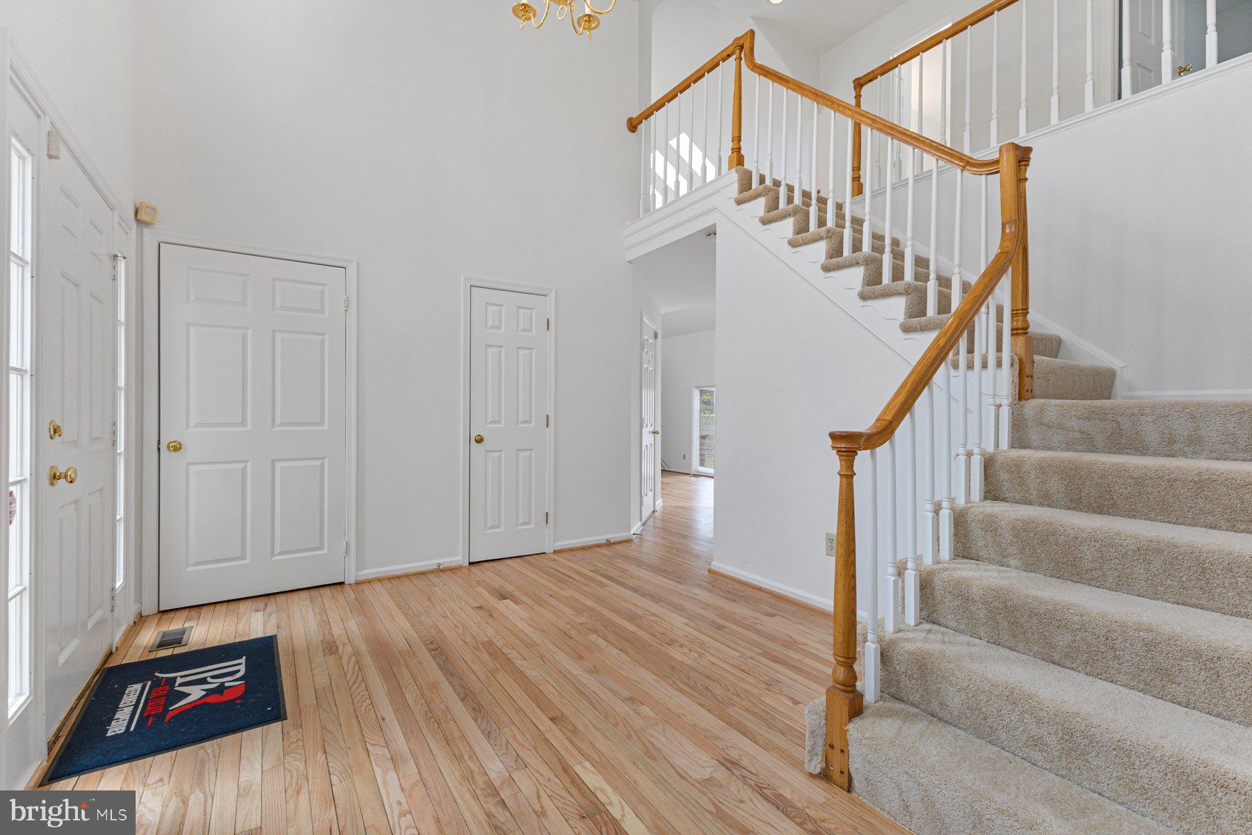 ORCHARD RIDGE - Residential Lease