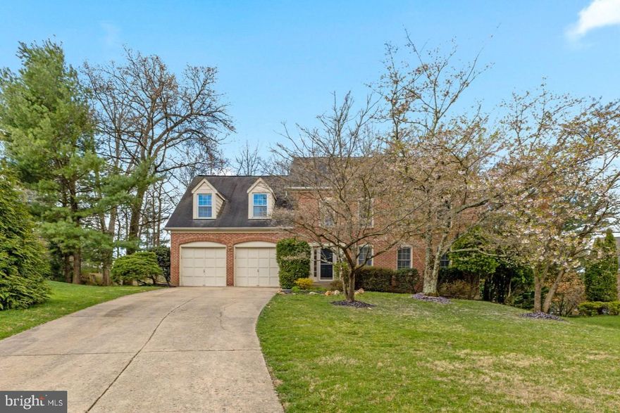 Nestled on a secluded Cul-De-Sac in Potomac, this lovely home offers an idyllic retreat for those seeking tranquility and comfort. Situated on a spacious .32-acre lot, this residence boasts numerous amenities, including a charming brick front and a convenient 2-car garage.
Upon entering, you are greeted by a grand 2-story foyer, adorned with hardwood floors that lead you seamlessly throughout the main level. The well-appointed kitchen features gas cooking and a delightful breakfast area. Entertain guests in the formal dining room or unwind in the cozy living room, both exuding elegance and style.
The heart of the home lies in the impressive 2-story family room, complete with a cozy fireplace and direct access to the expansive deck, perfect for enjoying serene outdoor views and entertaining under the open sky.
Ascend to the upper level to discover the luxurious primary suite, offering a spa-like primary bath with a soaking tub and a glass-enclosed shower, providing the ultimate in relaxation and rejuvenation. Three additional bedrooms and another full bathroom provide ample space for family and guests.
The lower level of this residence is a versatile space, with a walk-out to the rear yard, a second family room for gatherings, a den/home office for productivity, a convenient laundry room, and yet another full bathroom.
Move-in ready with brand new carpeting and freshly painted, this home offers immediate comfort and style. Don't miss the opportunity to make this exquisite property your own. Available for occupancy starting March 1’st.