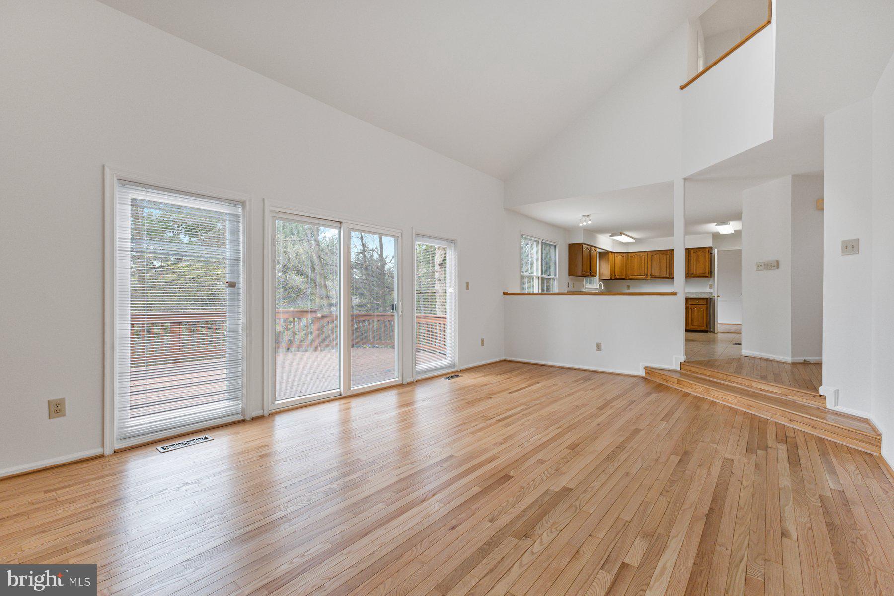 ORCHARD RIDGE - Residential Lease