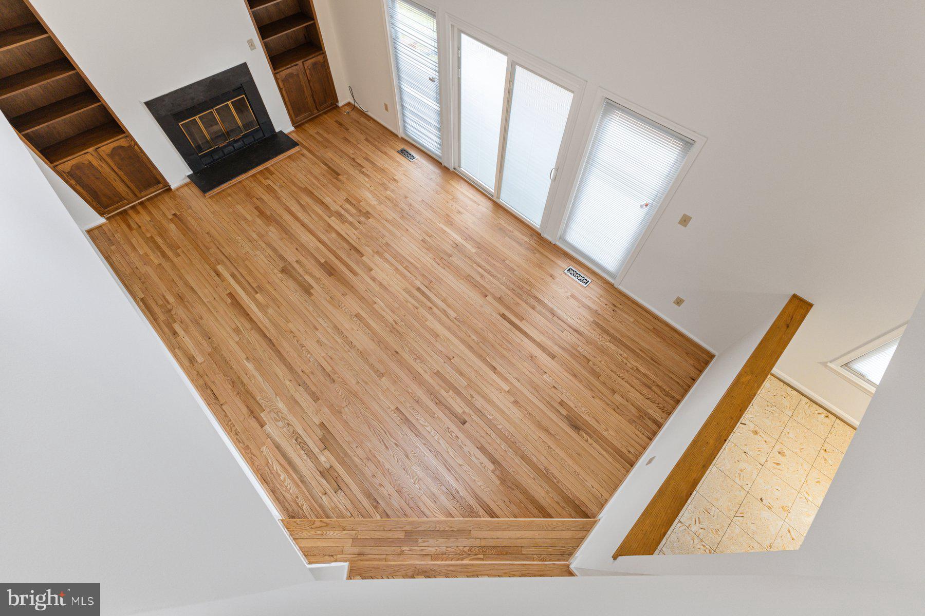 ORCHARD RIDGE - Residential Lease