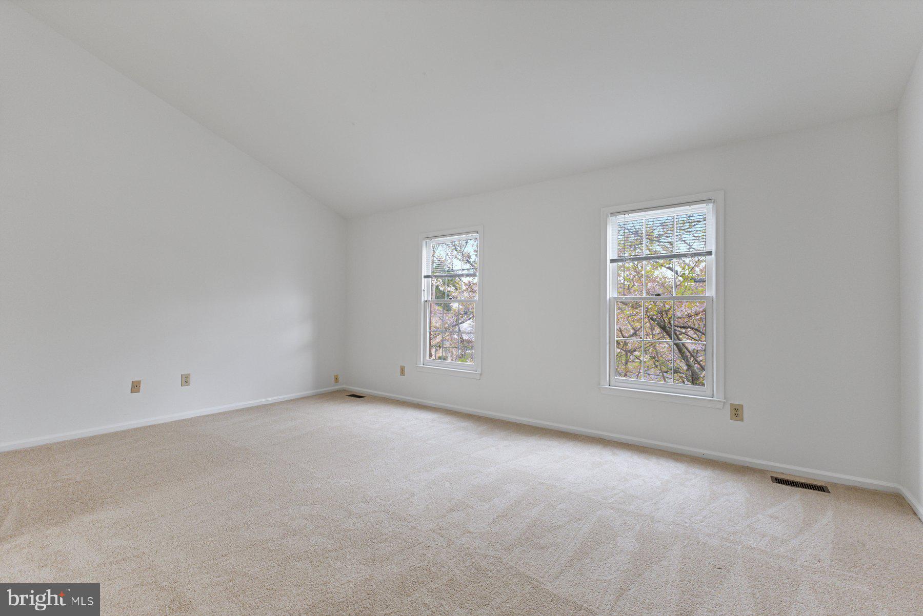 ORCHARD RIDGE - Residential Lease