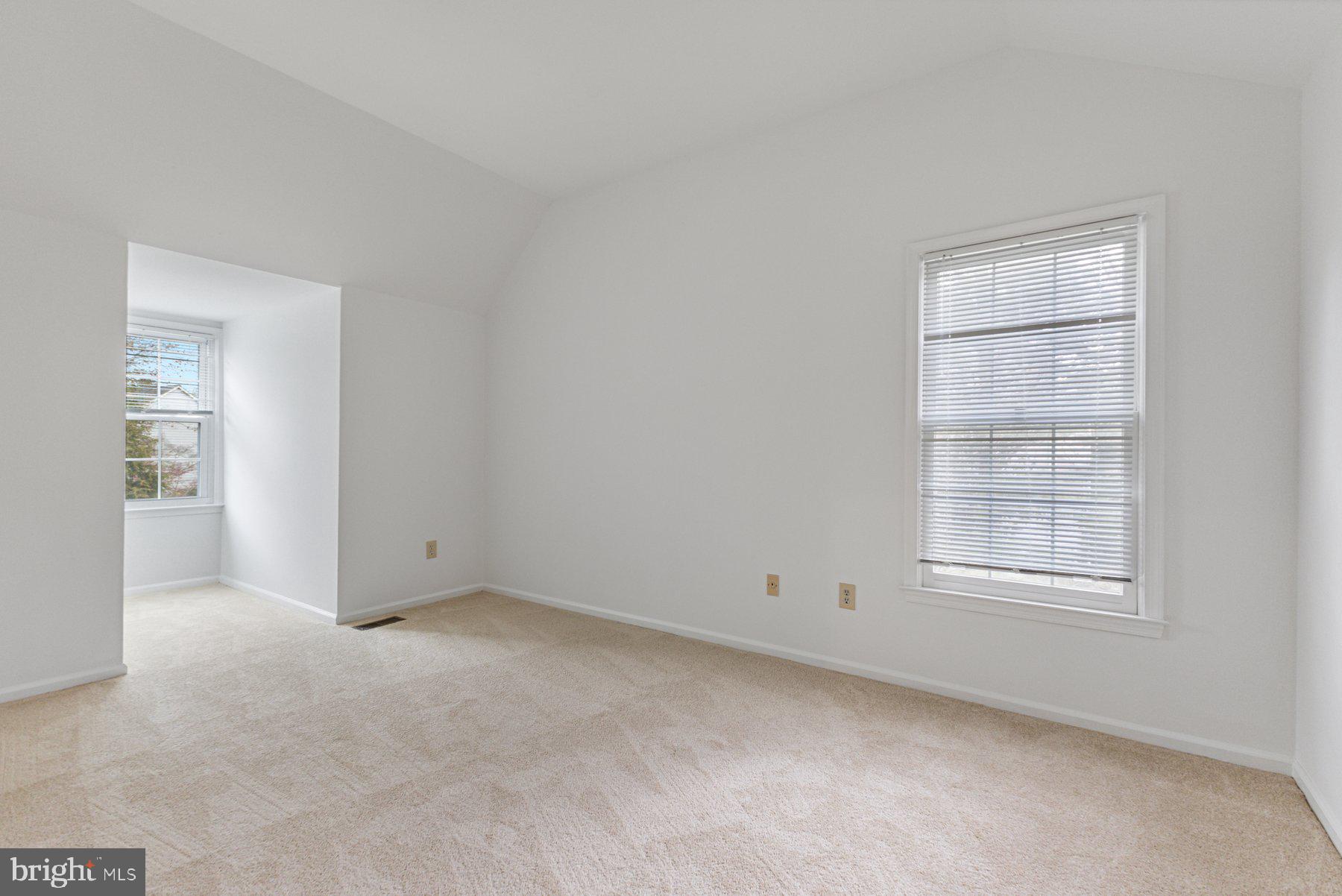 ORCHARD RIDGE - Residential Lease