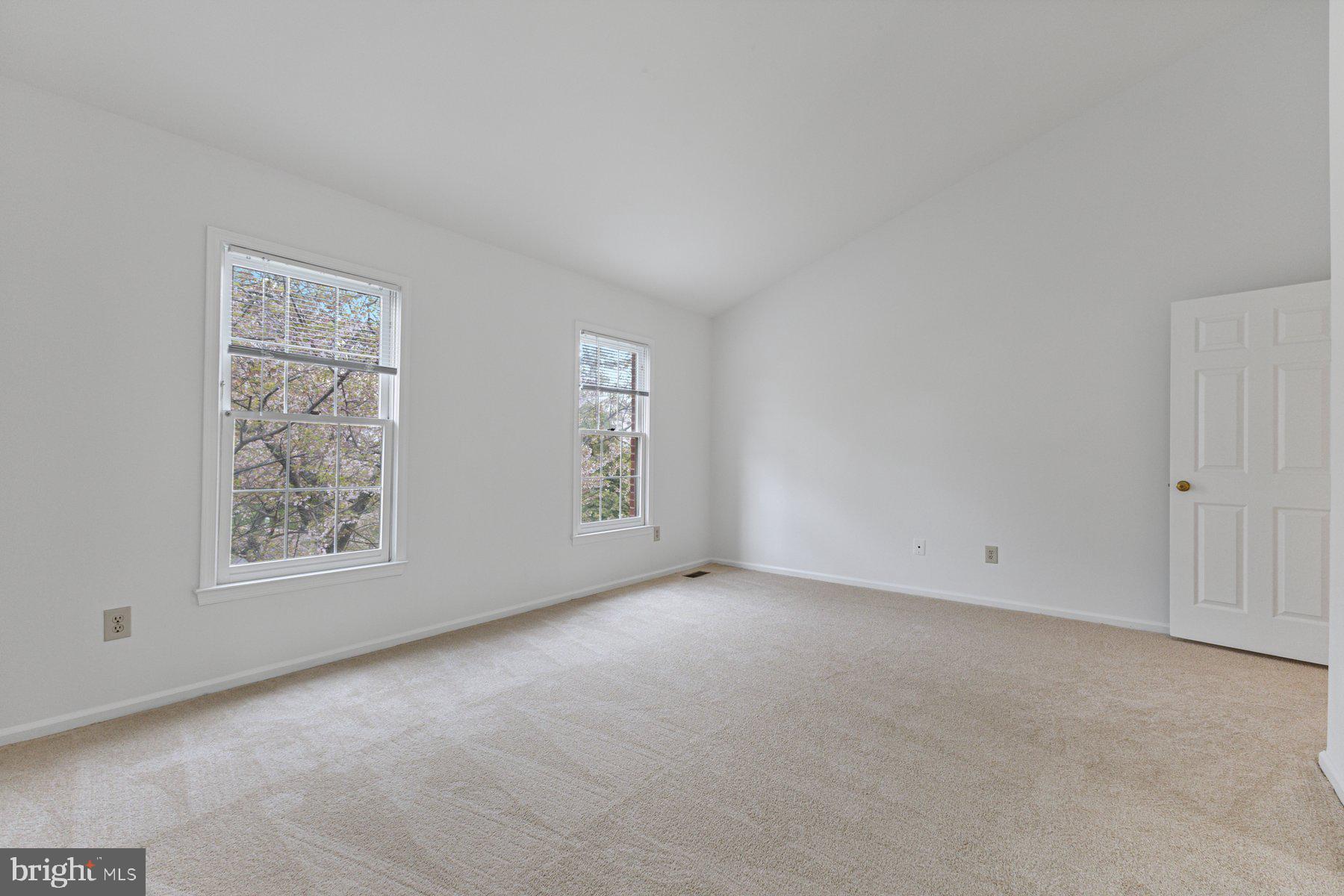 ORCHARD RIDGE - Residential Lease