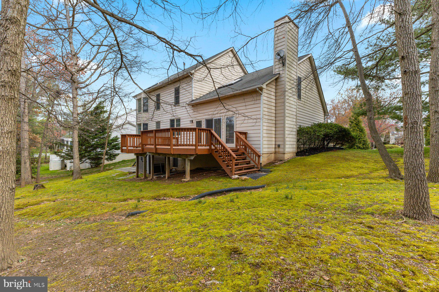 ORCHARD RIDGE - Residential Lease