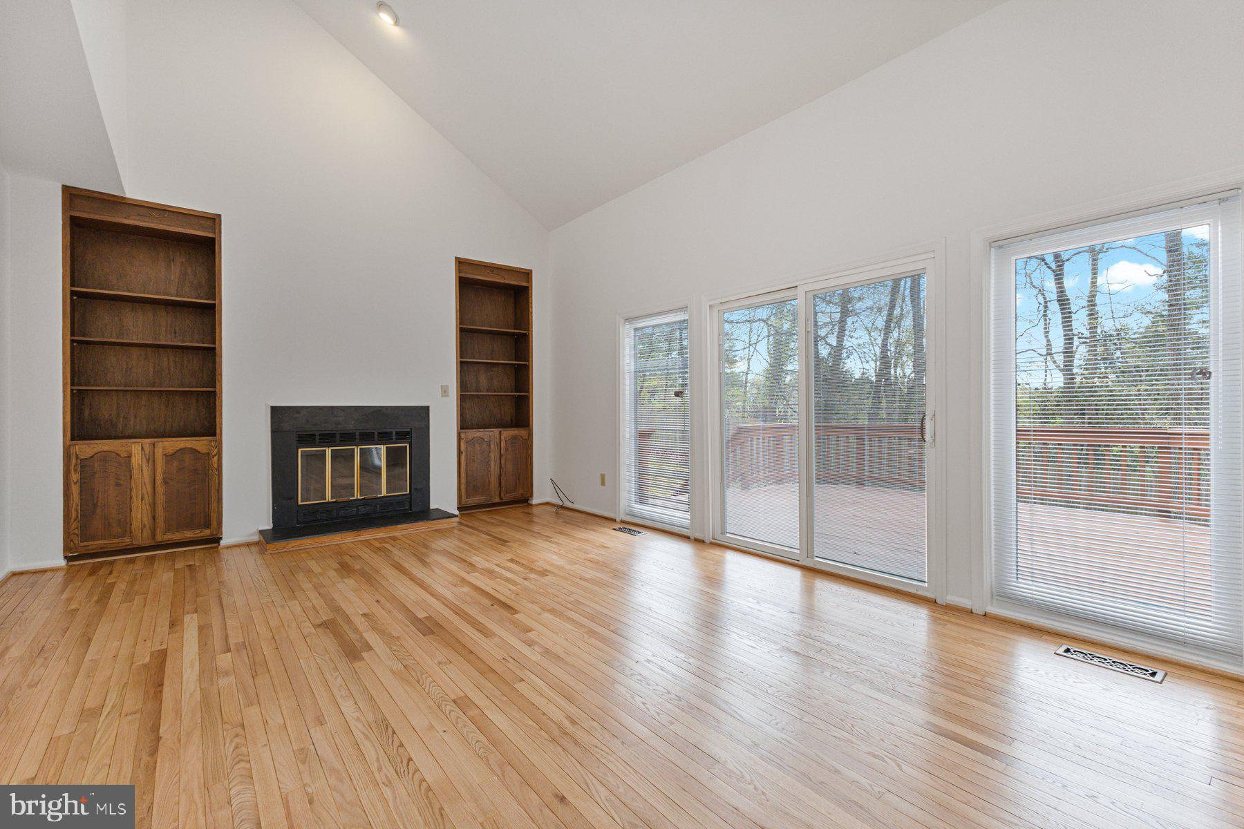 ORCHARD RIDGE - Residential Lease