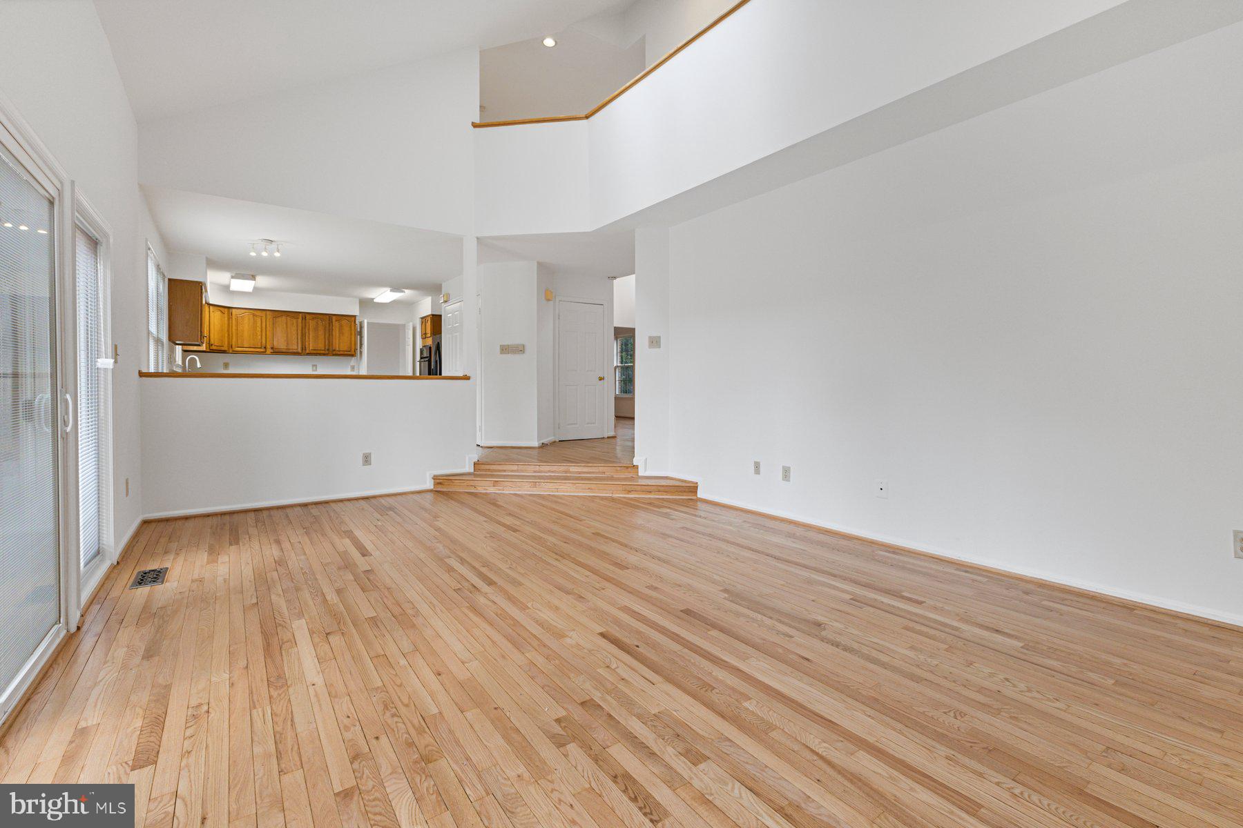 ORCHARD RIDGE - Residential Lease