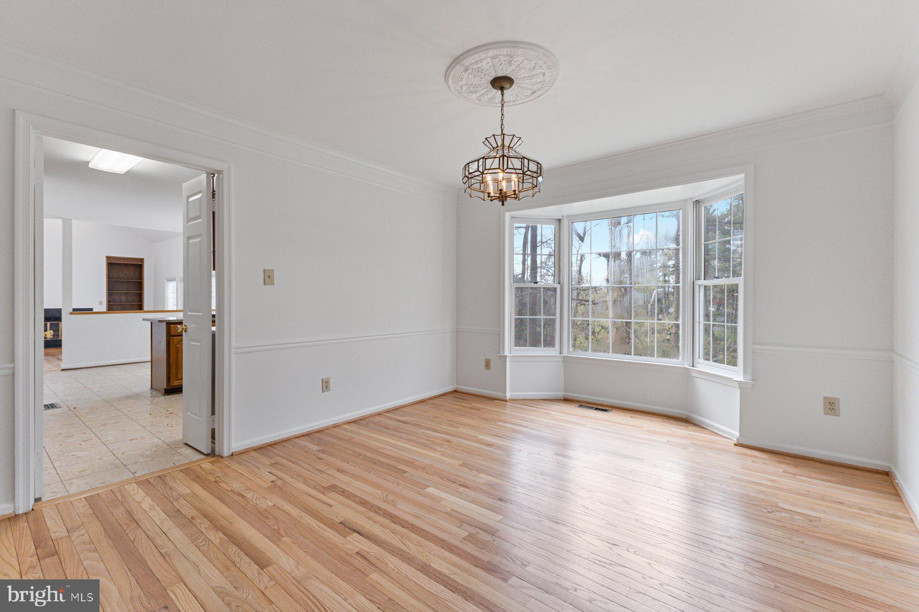 ORCHARD RIDGE - Residential Lease