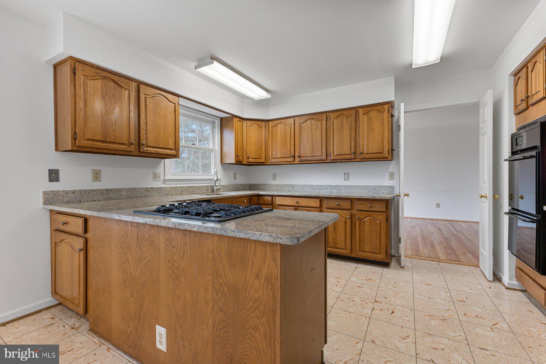 ORCHARD RIDGE - Residential Lease