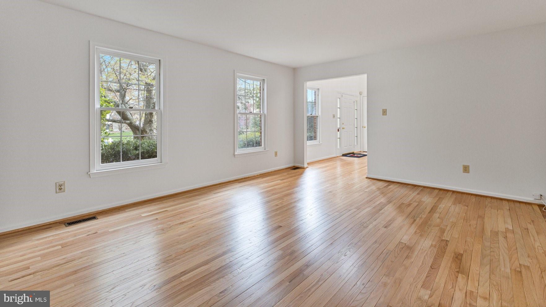 ORCHARD RIDGE - Residential Lease