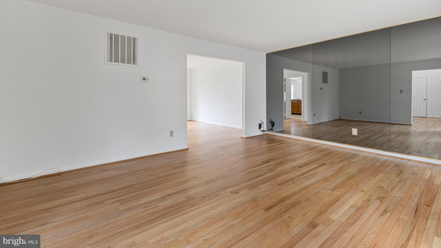 ORCHARD RIDGE - Residential Lease