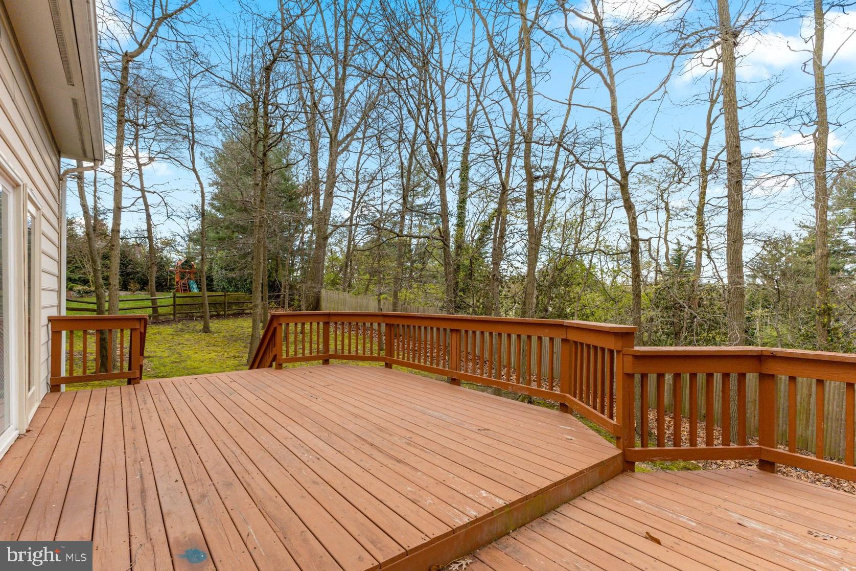 ORCHARD RIDGE - Residential Lease