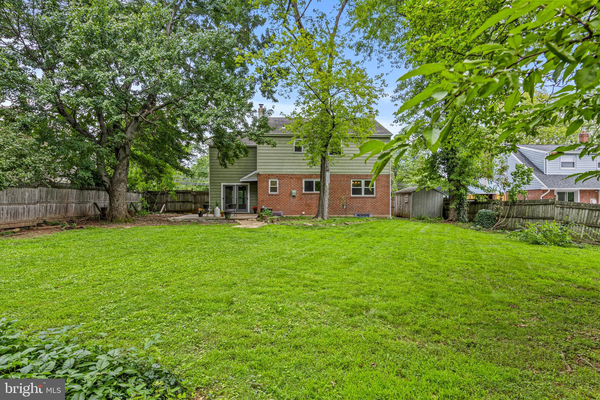 904 TOWNSHIP LINE ROAD
