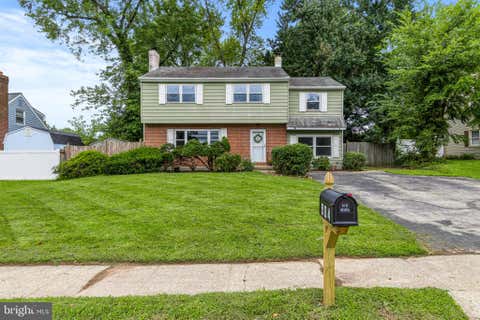 Photo of 904 Township Line Road, PLYMOUTH MEETING, PA 19462 (MLS # PAMC2192160)