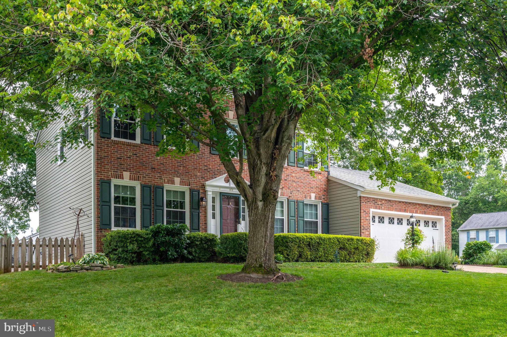 SPRING LAKE FARM - Residential