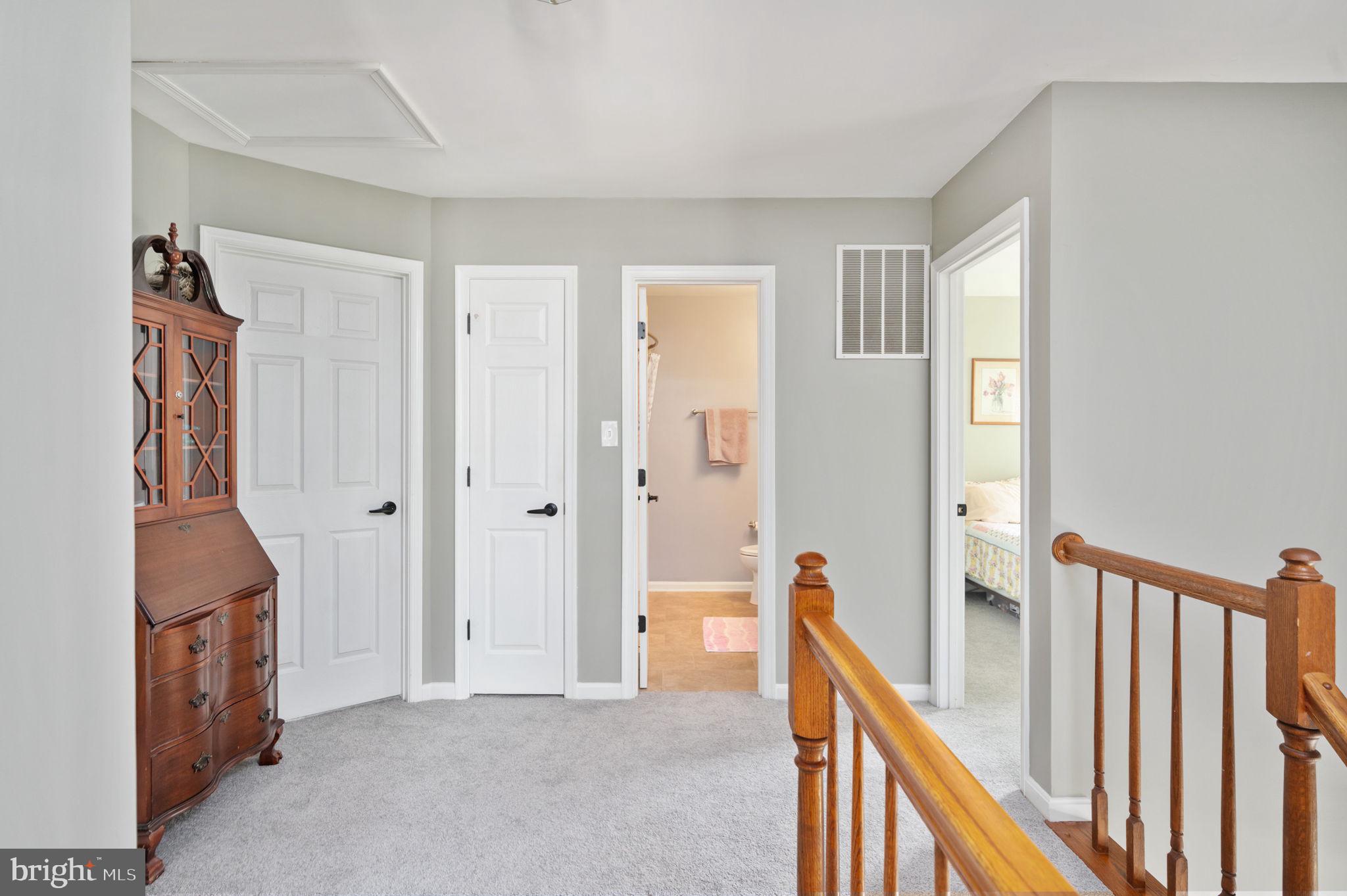 SPRING LAKE FARM - Residential