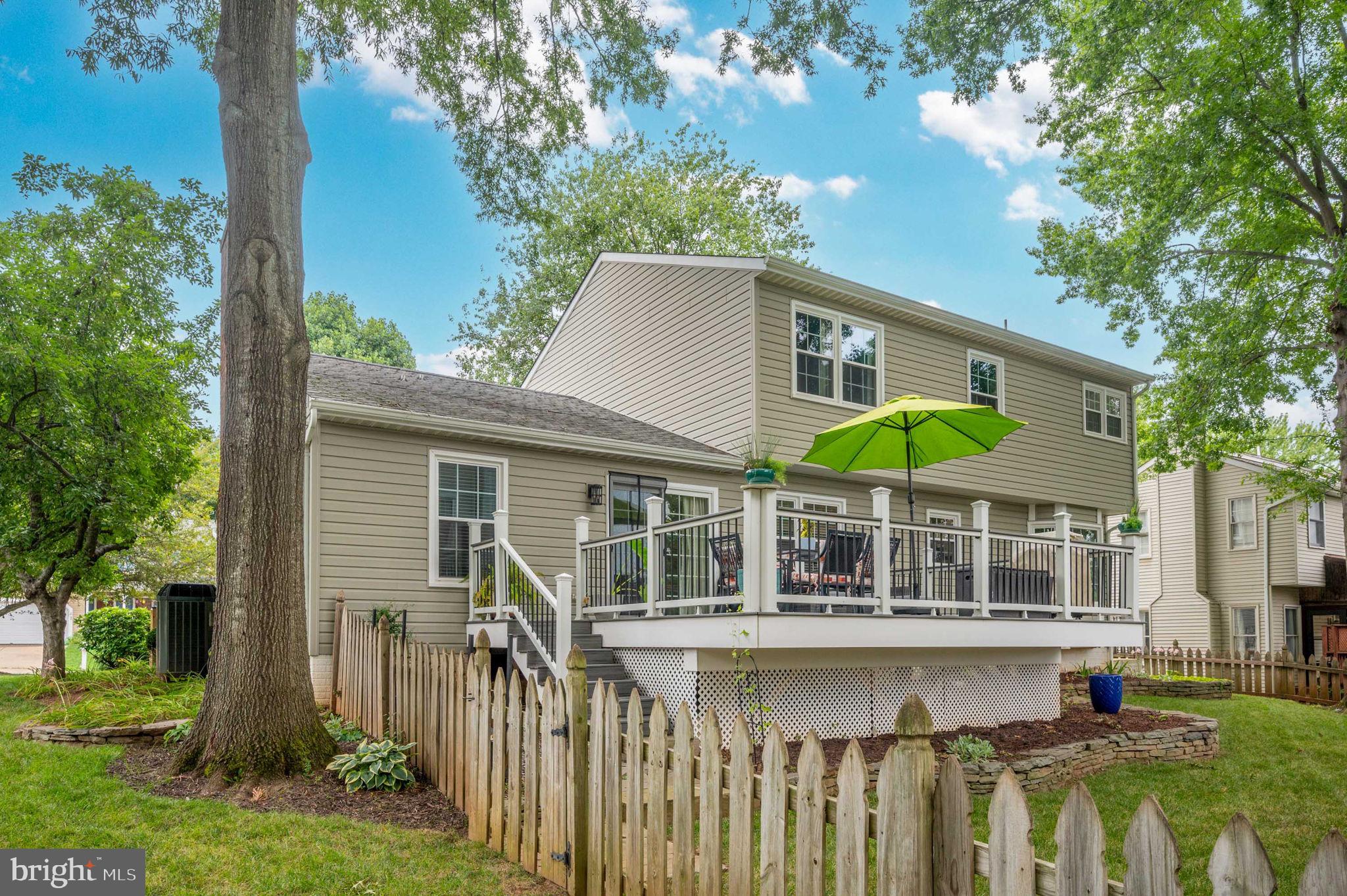 SPRING LAKE FARM - Residential