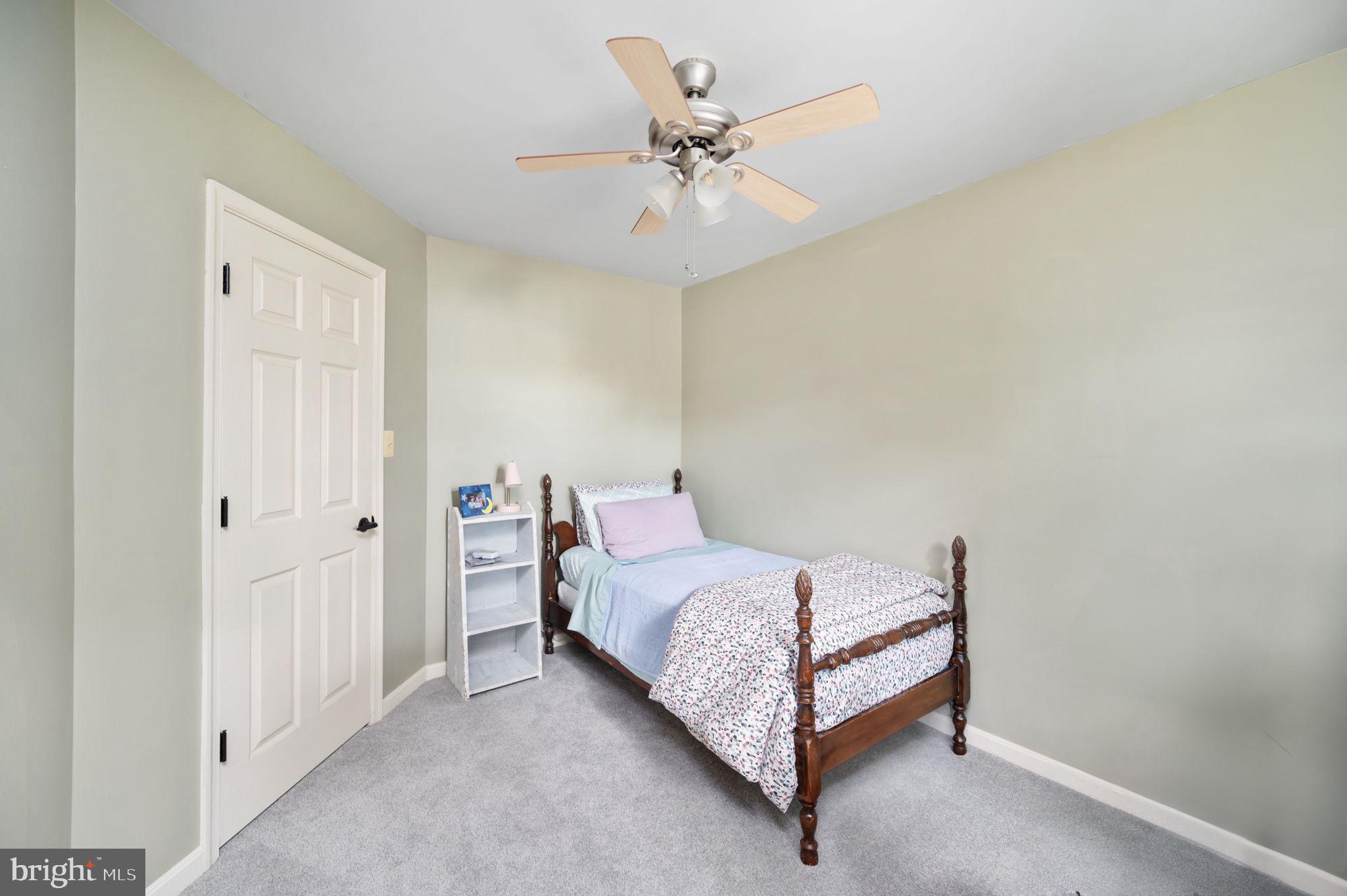 SPRING LAKE FARM - Residential