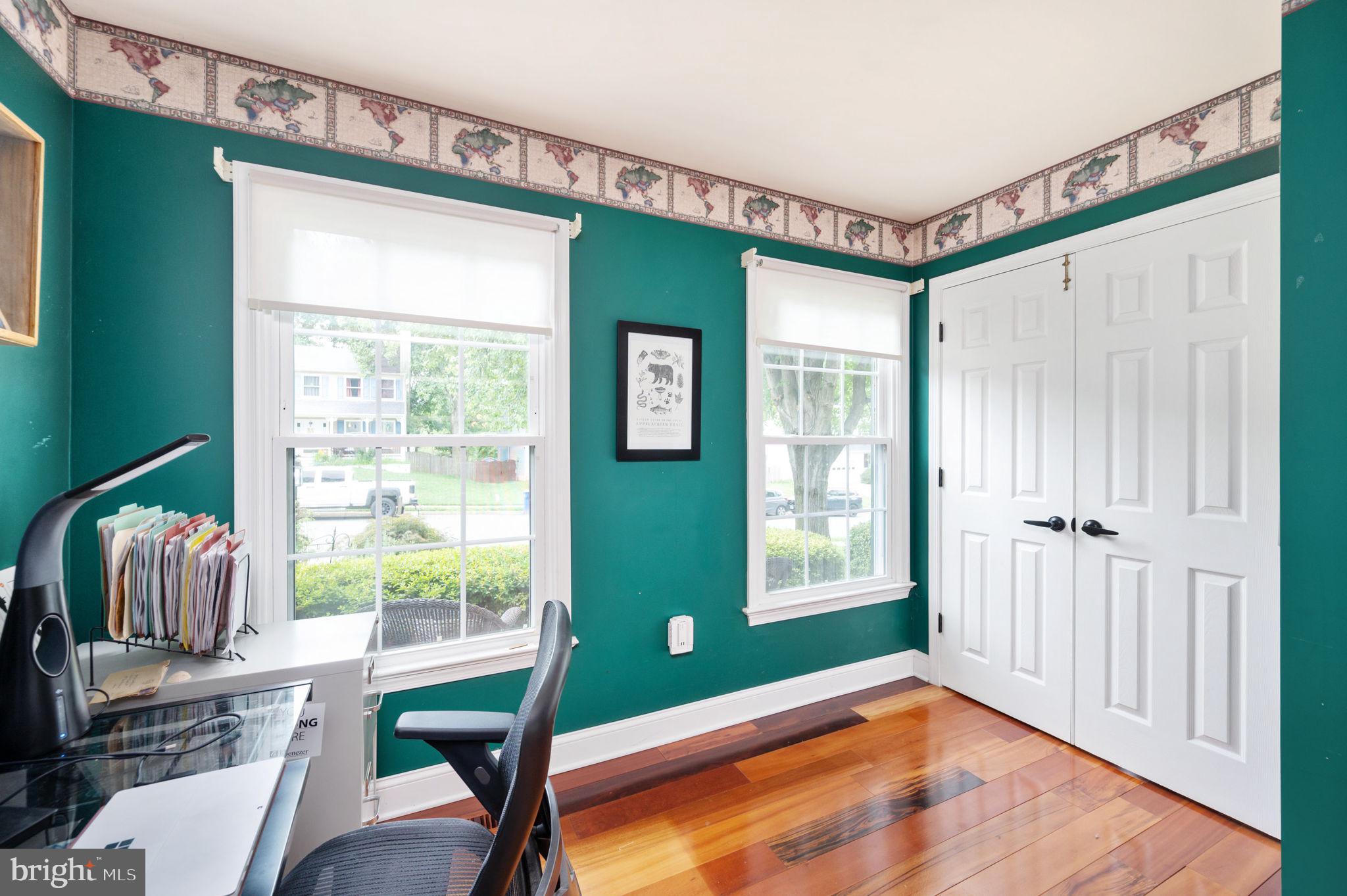 SPRING LAKE FARM - Residential