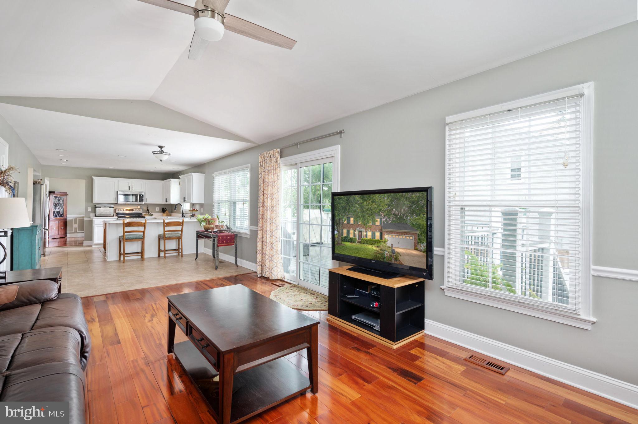 SPRING LAKE FARM - Residential