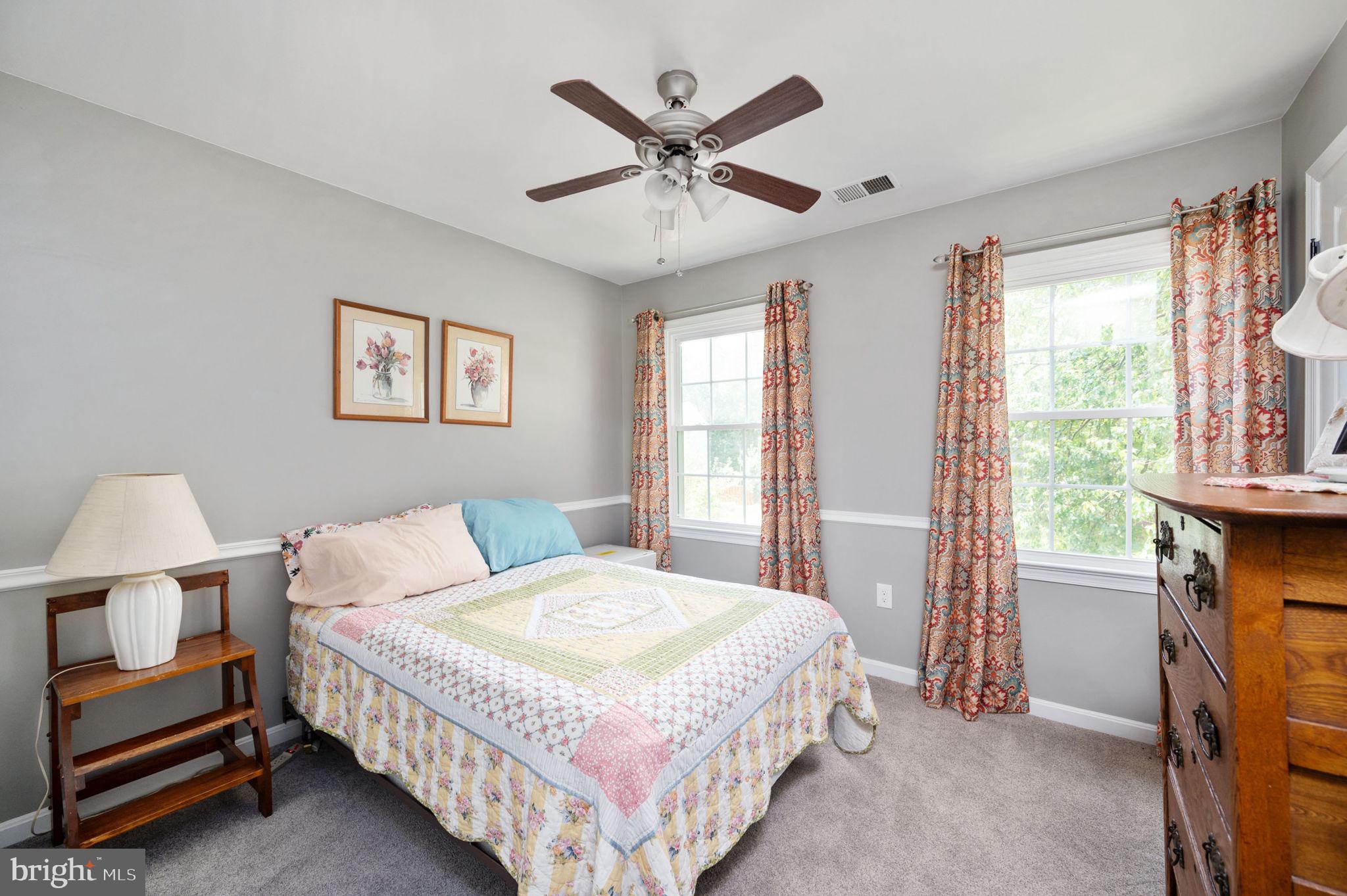 SPRING LAKE FARM - Residential