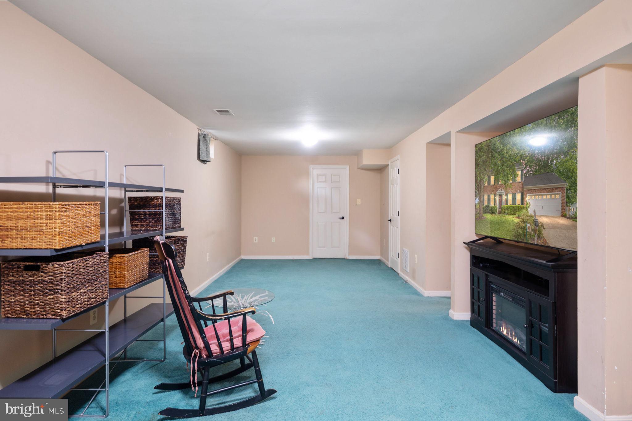 SPRING LAKE FARM - Residential