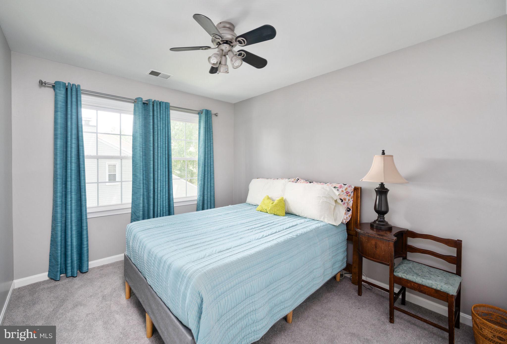 SPRING LAKE FARM - Residential