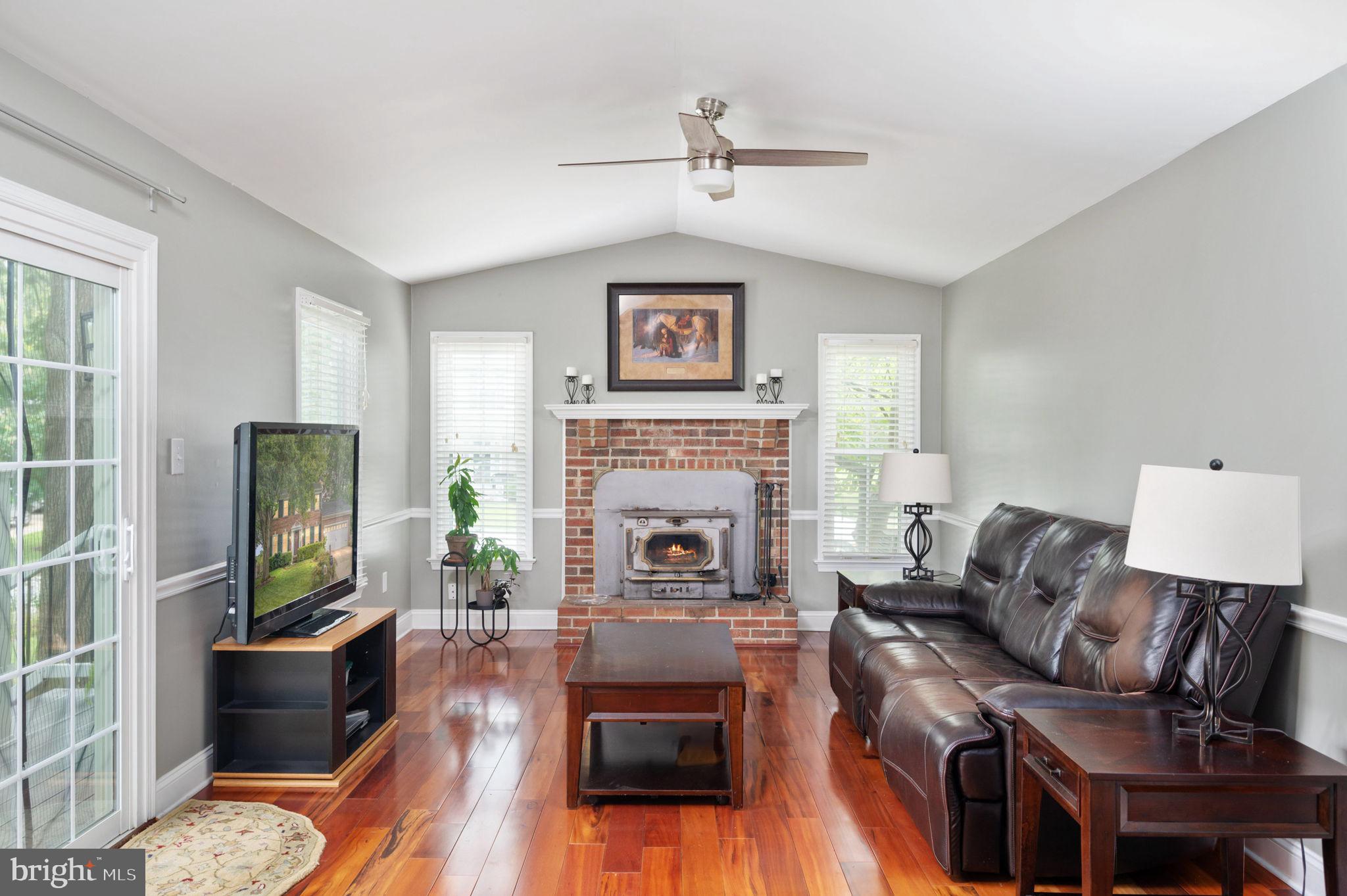 SPRING LAKE FARM - Residential