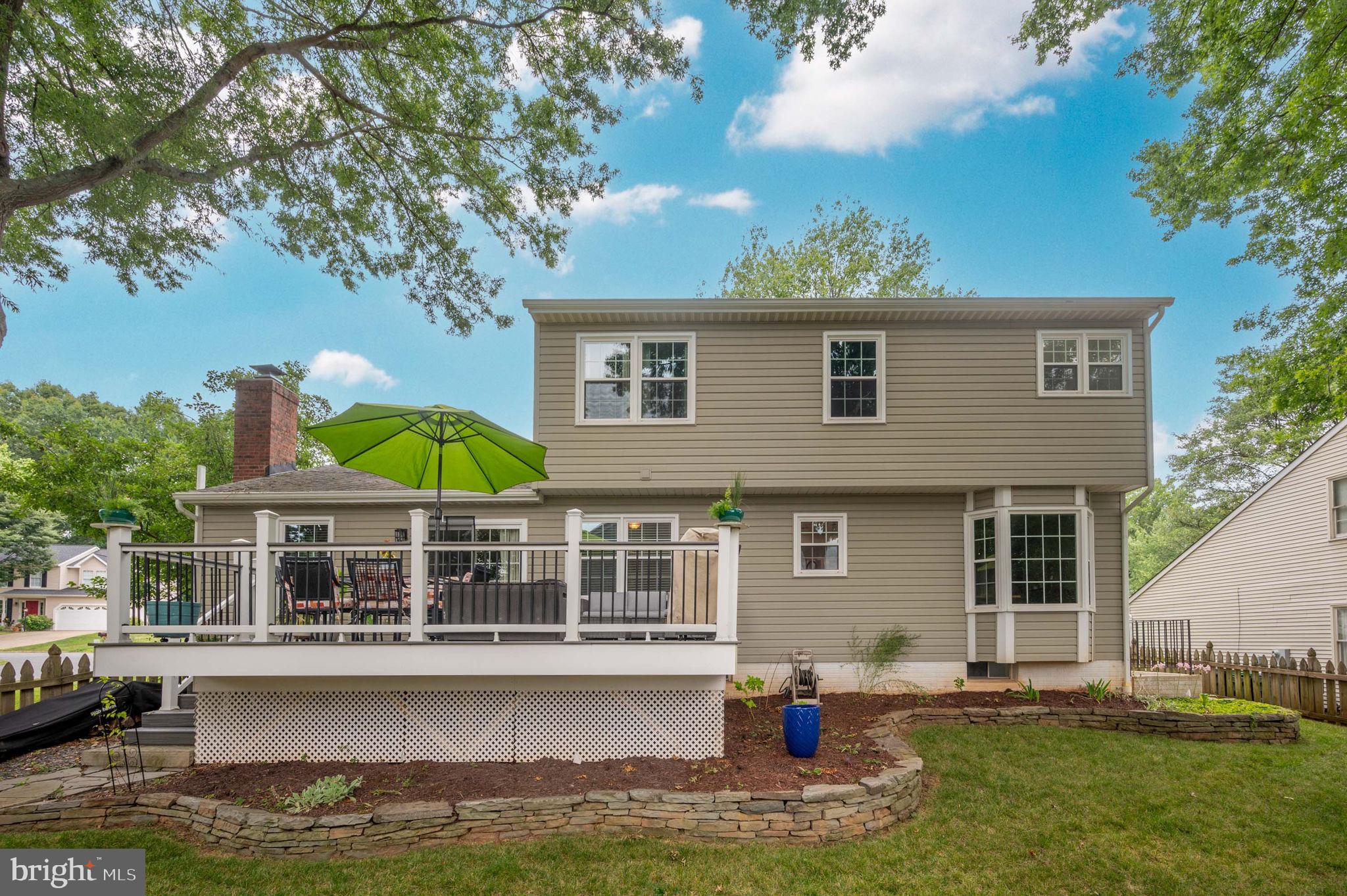 SPRING LAKE FARM - Residential