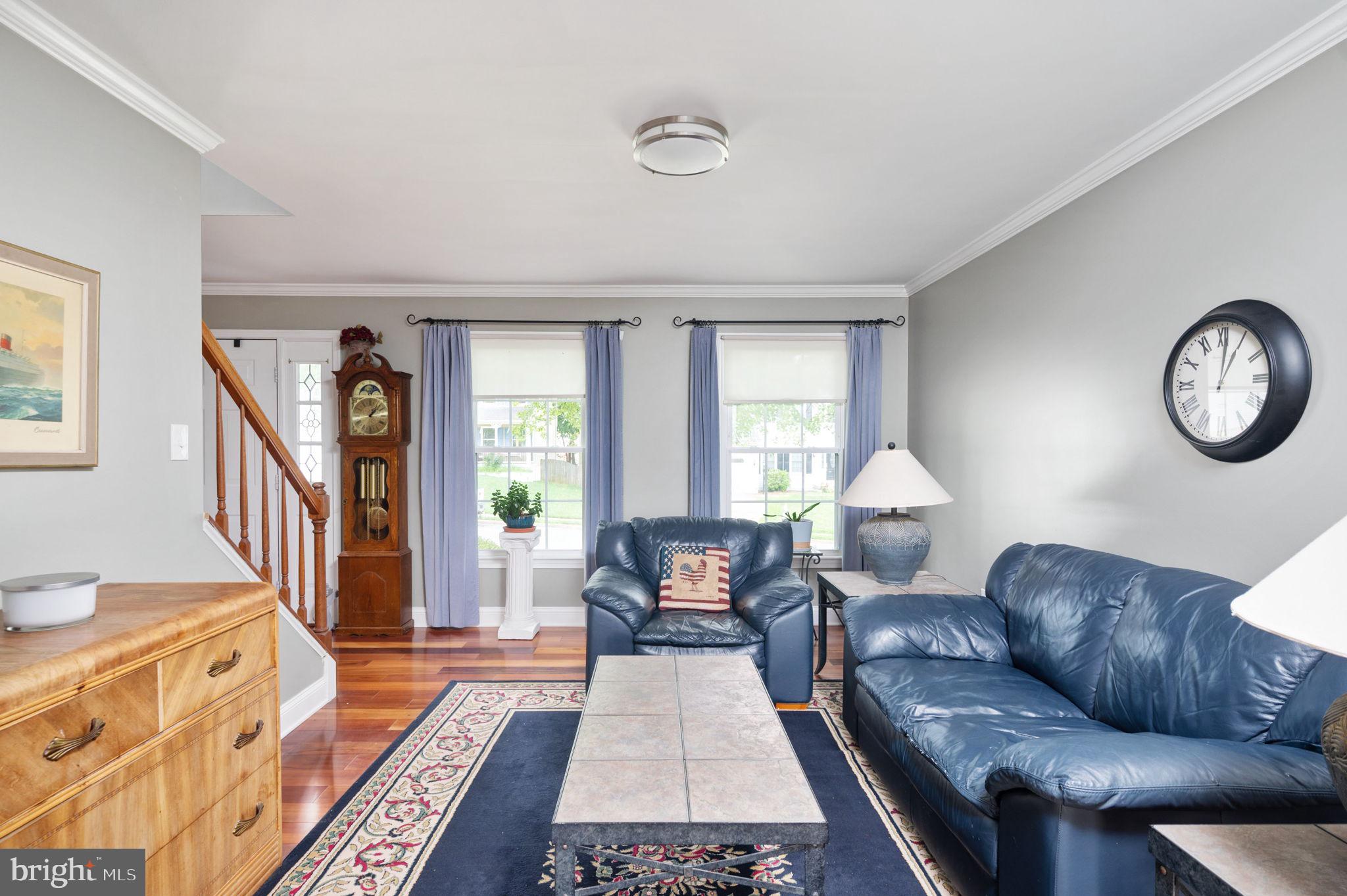 SPRING LAKE FARM - Residential