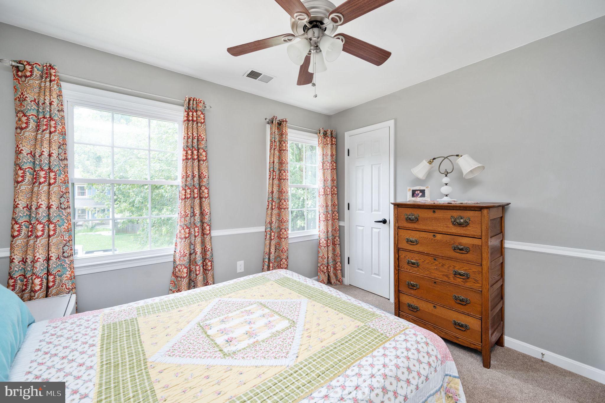 SPRING LAKE FARM - Residential