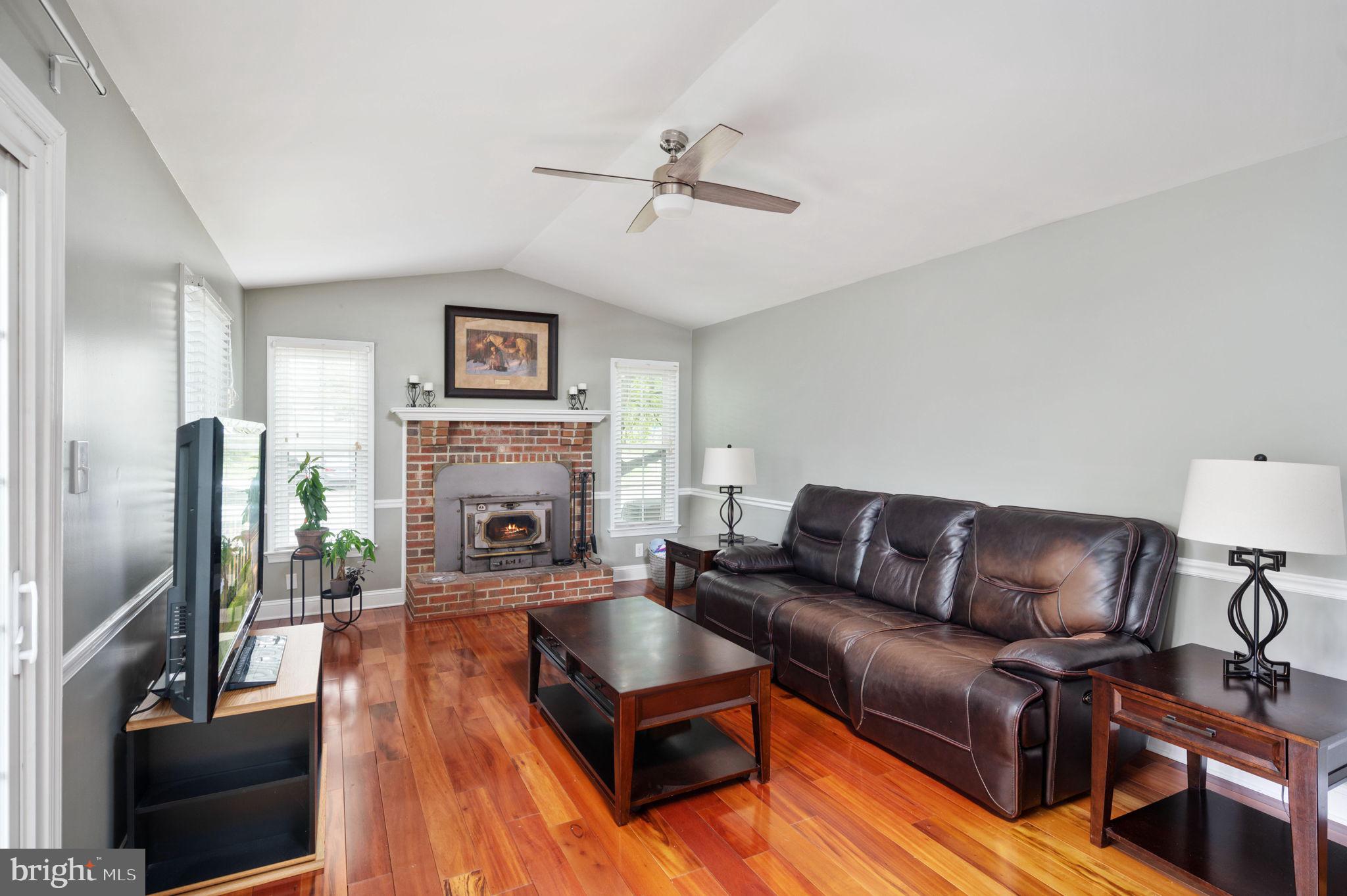 SPRING LAKE FARM - Residential