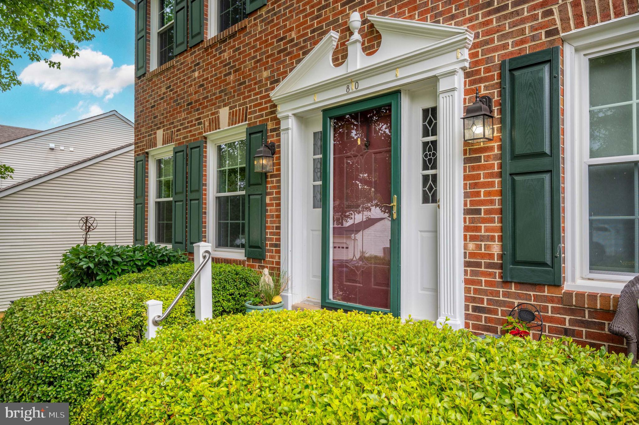 SPRING LAKE FARM - Residential