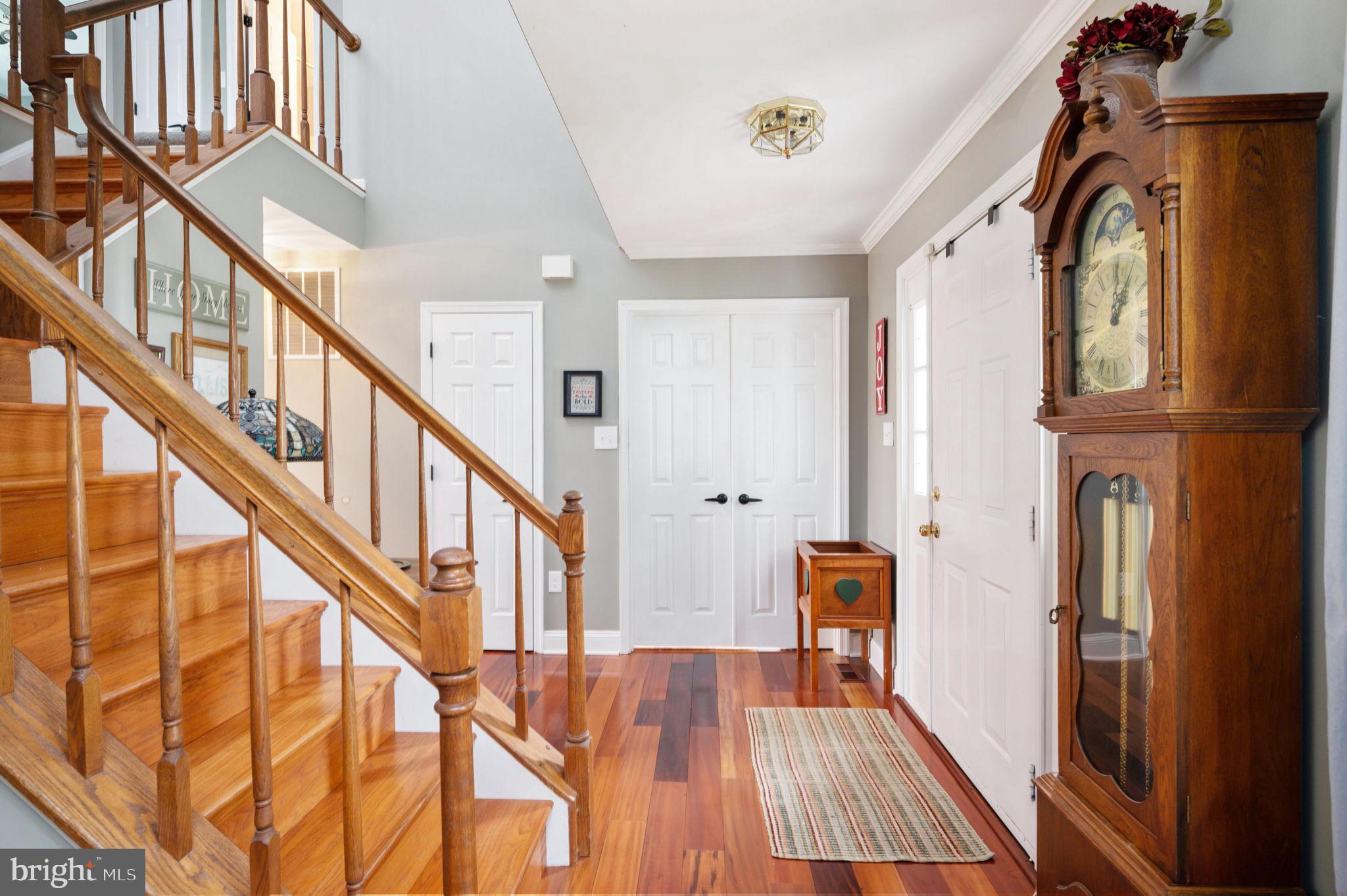 SPRING LAKE FARM - Residential