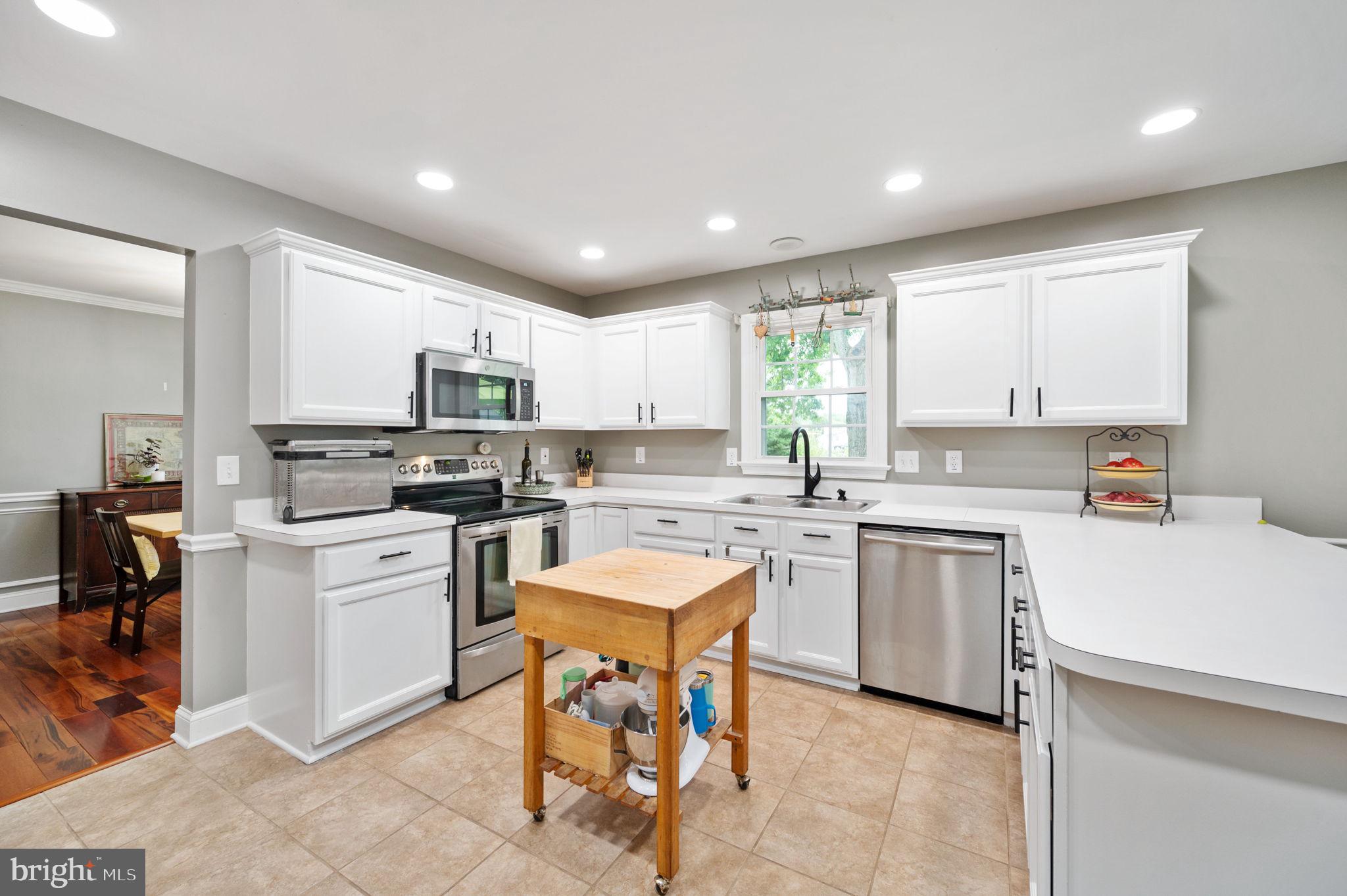 SPRING LAKE FARM - Residential