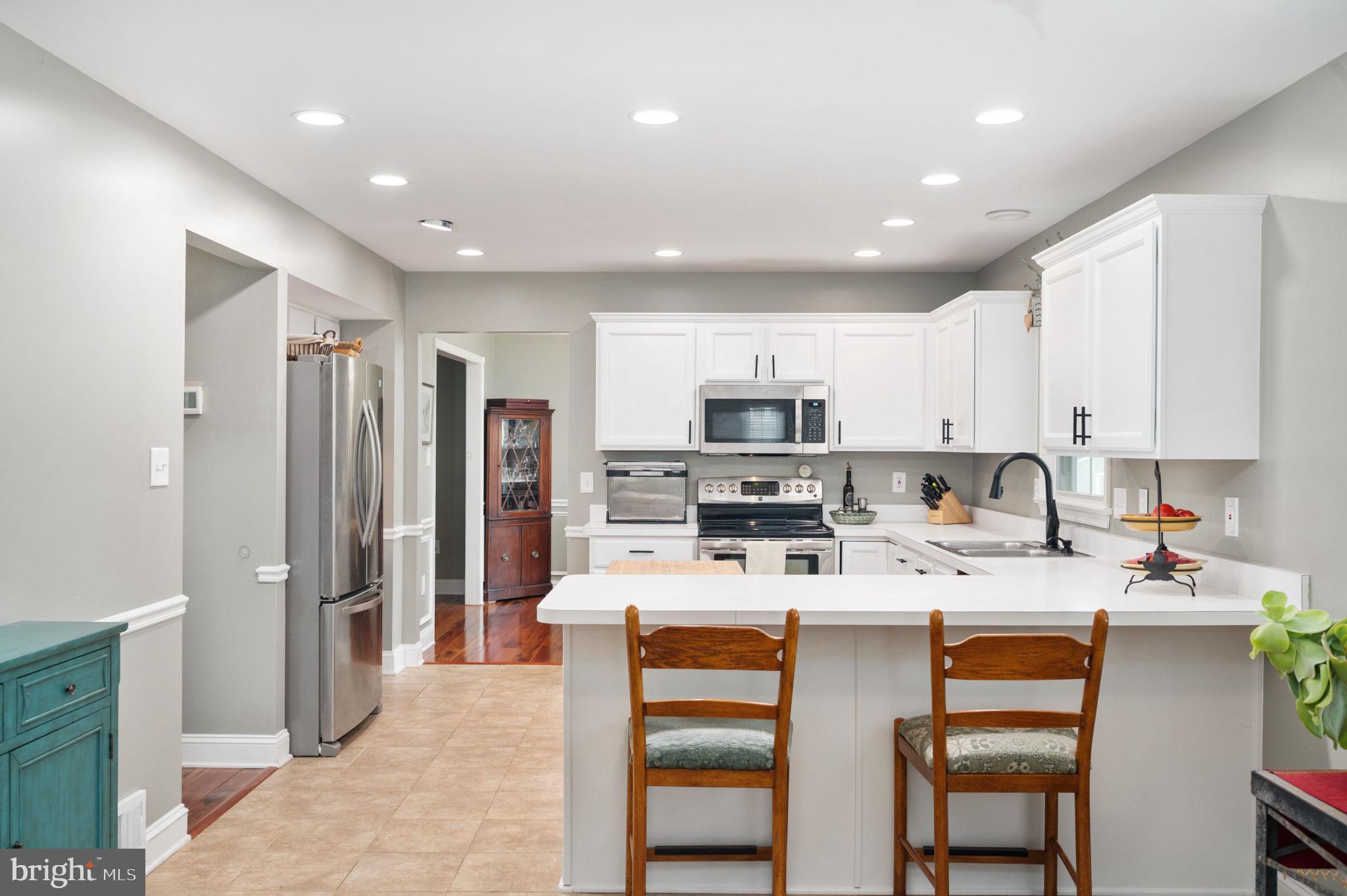 SPRING LAKE FARM - Residential