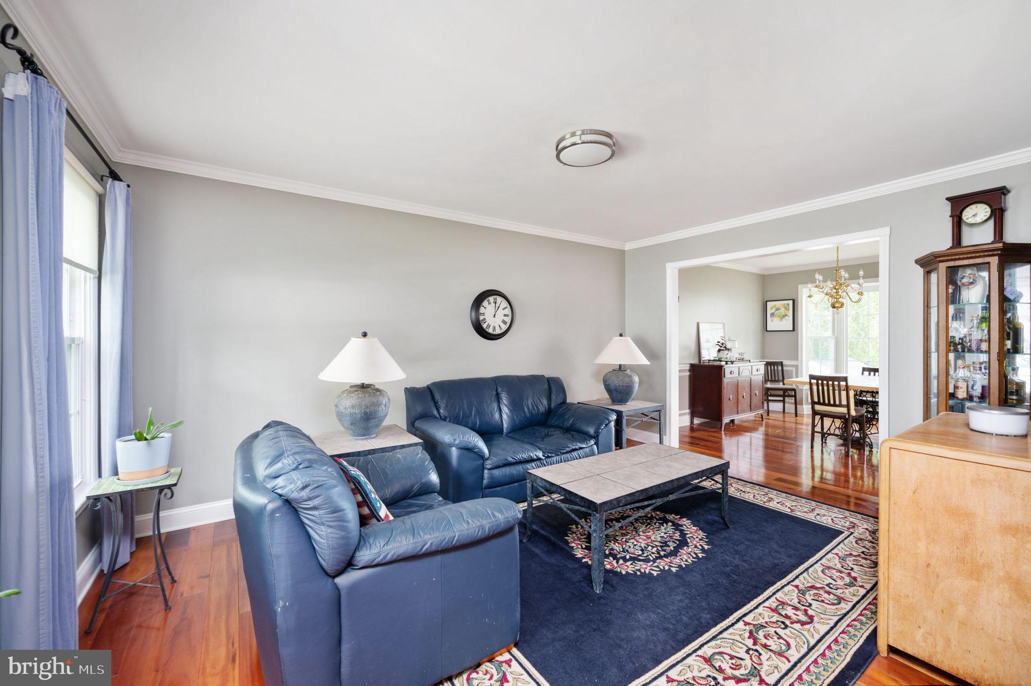 SPRING LAKE FARM - Residential