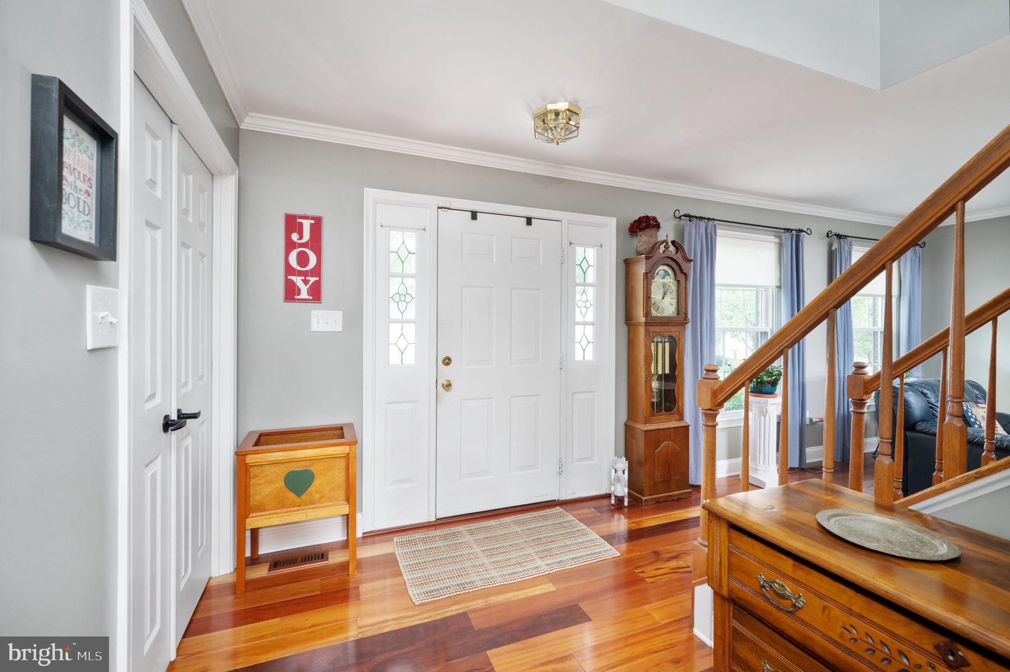 SPRING LAKE FARM - Residential